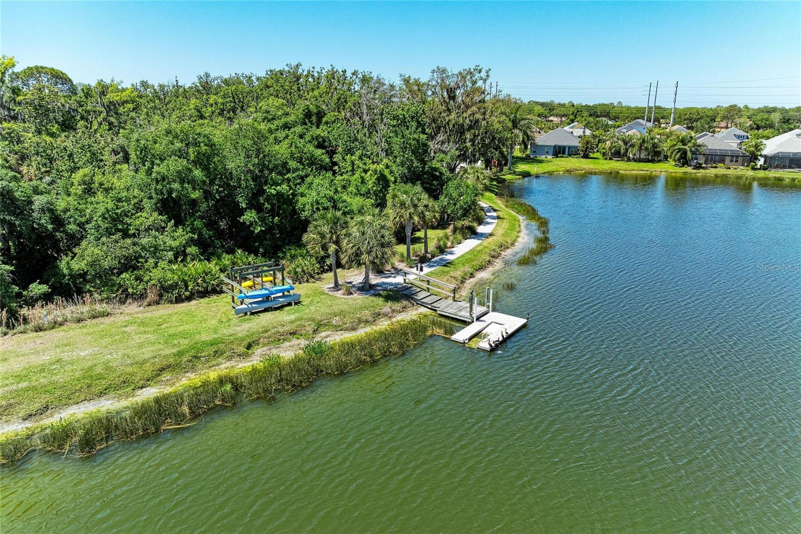 RIDGE AT CROSSING CREEK PH I - Residential