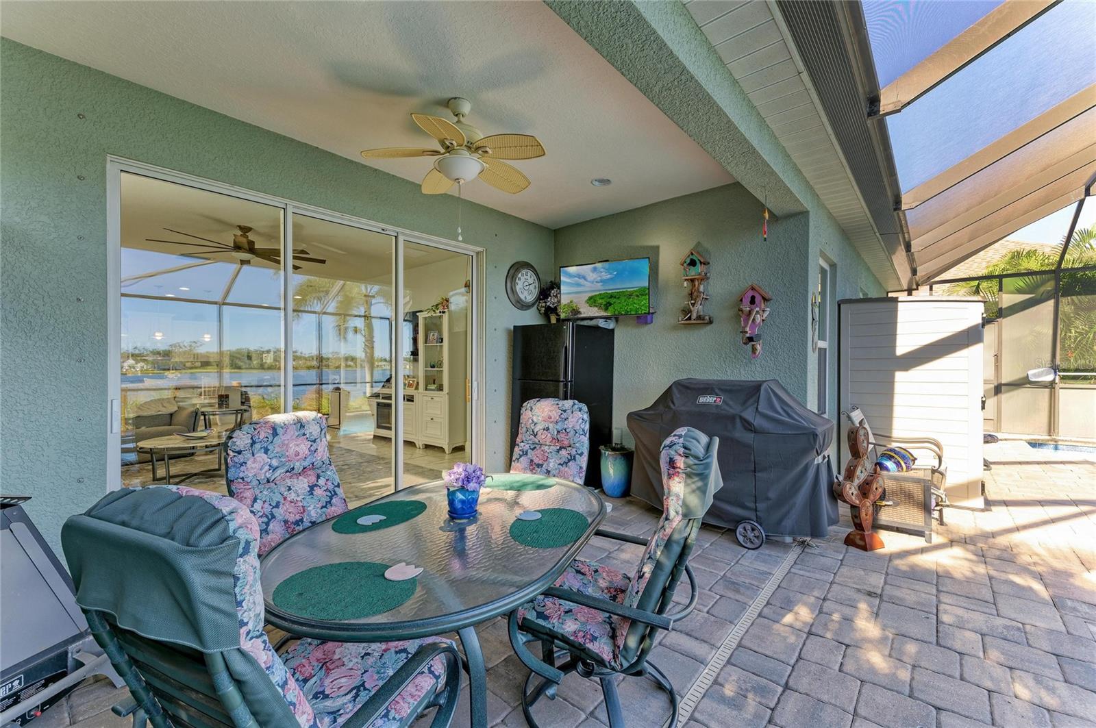 RIDGE AT CROSSING CREEK PH I - Residential