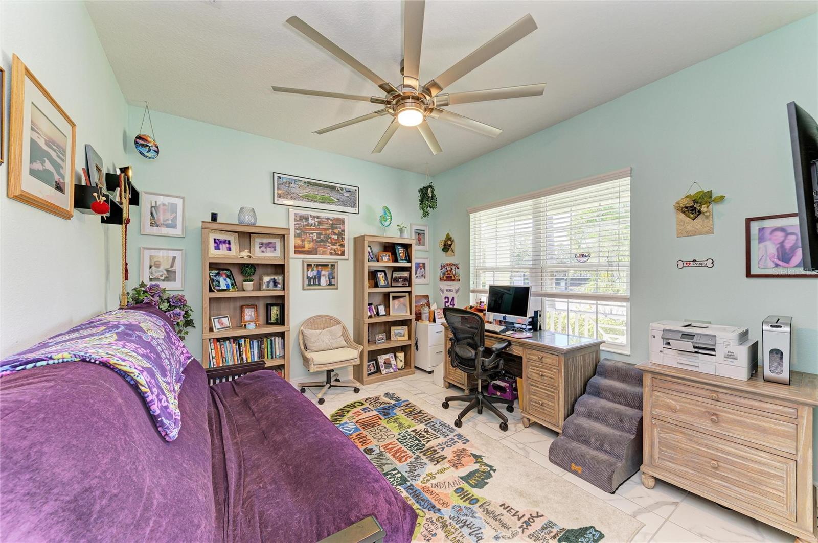 RIDGE AT CROSSING CREEK PH I - Residential