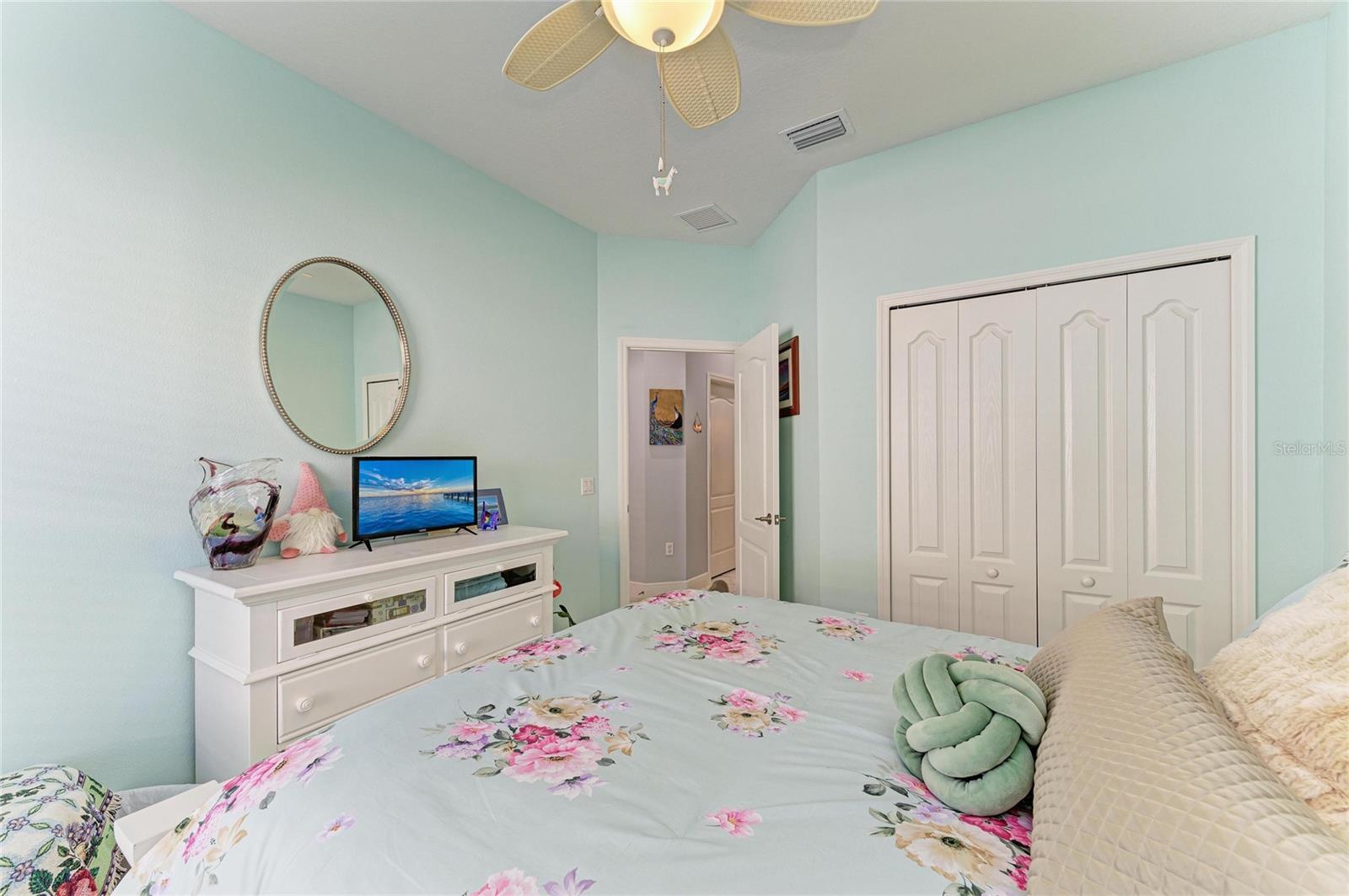 RIDGE AT CROSSING CREEK PH I - Residential