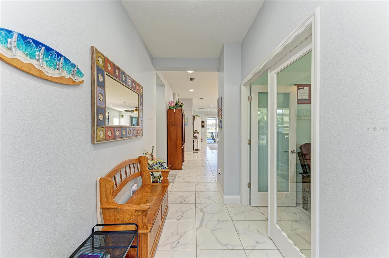 RIDGE AT CROSSING CREEK PH I - Residential