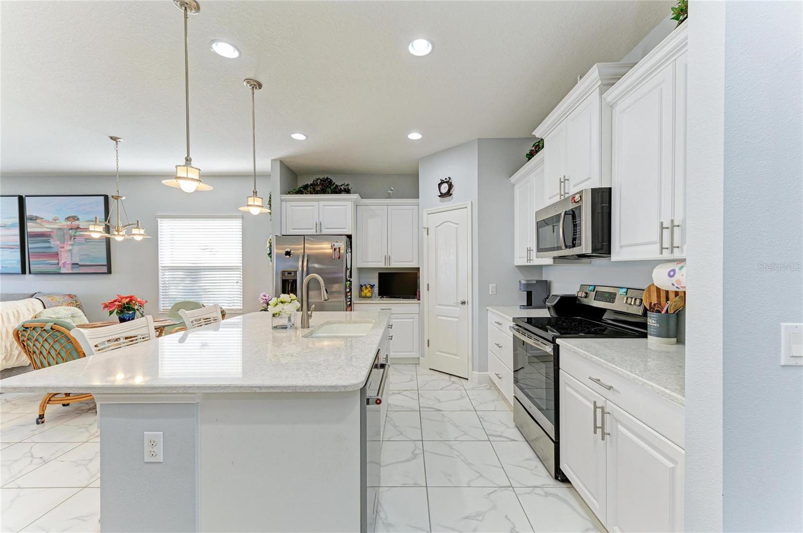 RIDGE AT CROSSING CREEK PH I - Residential