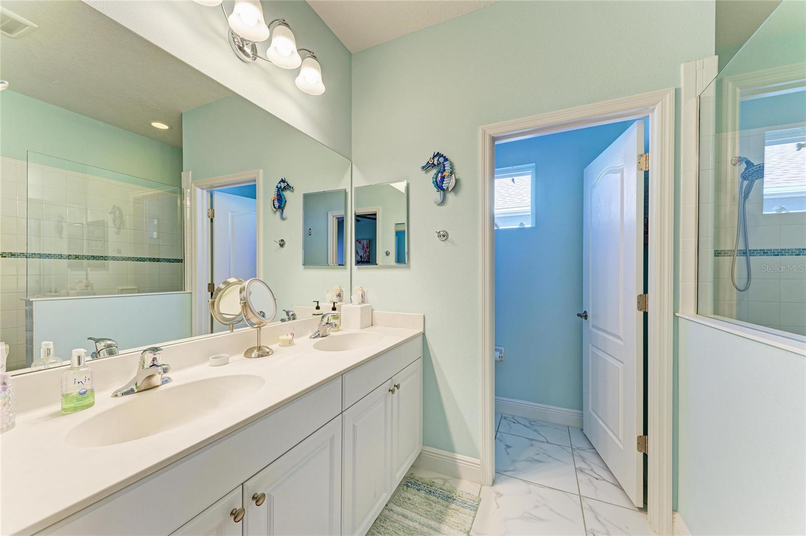 RIDGE AT CROSSING CREEK PH I - Residential