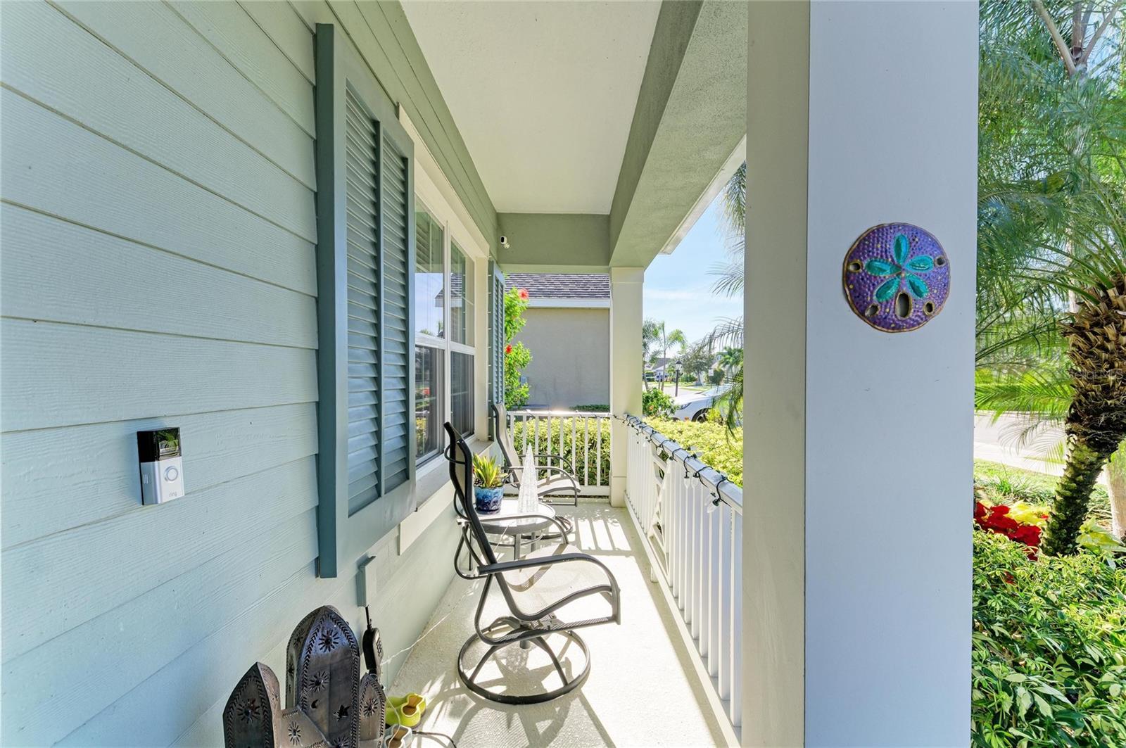 RIDGE AT CROSSING CREEK PH I - Residential