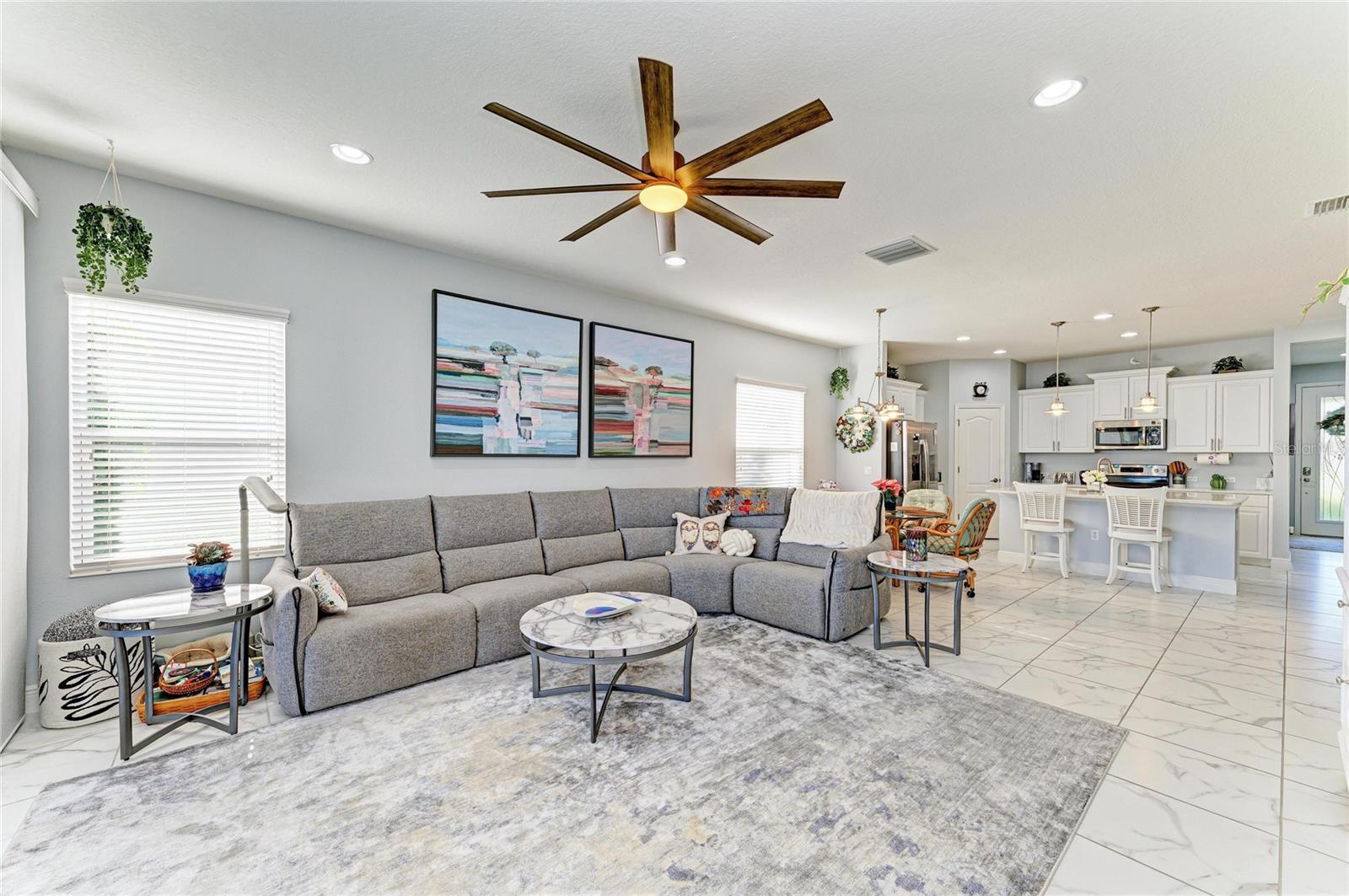 RIDGE AT CROSSING CREEK PH I - Residential