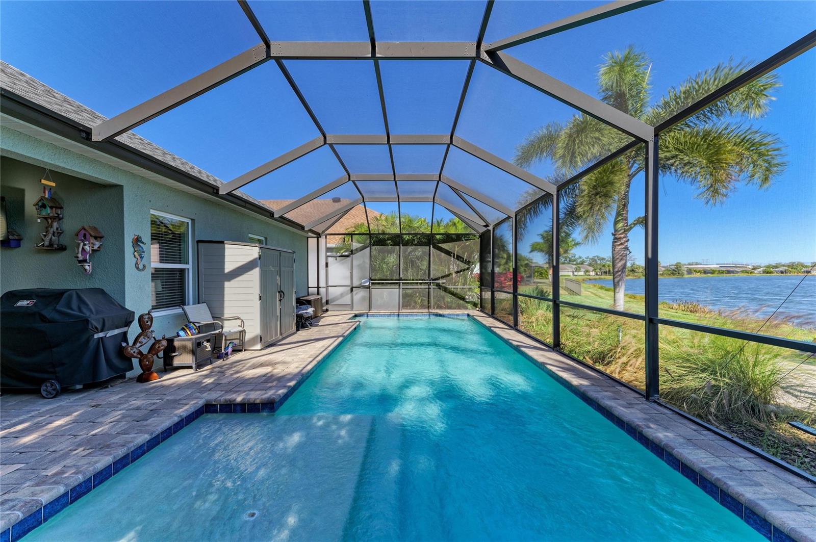 RIDGE AT CROSSING CREEK PH I - Residential