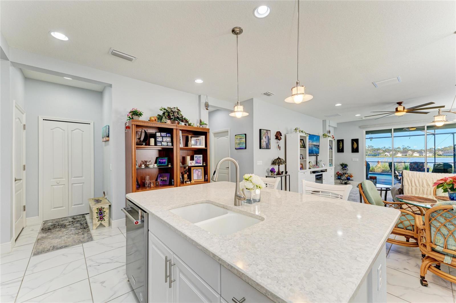 RIDGE AT CROSSING CREEK PH I - Residential