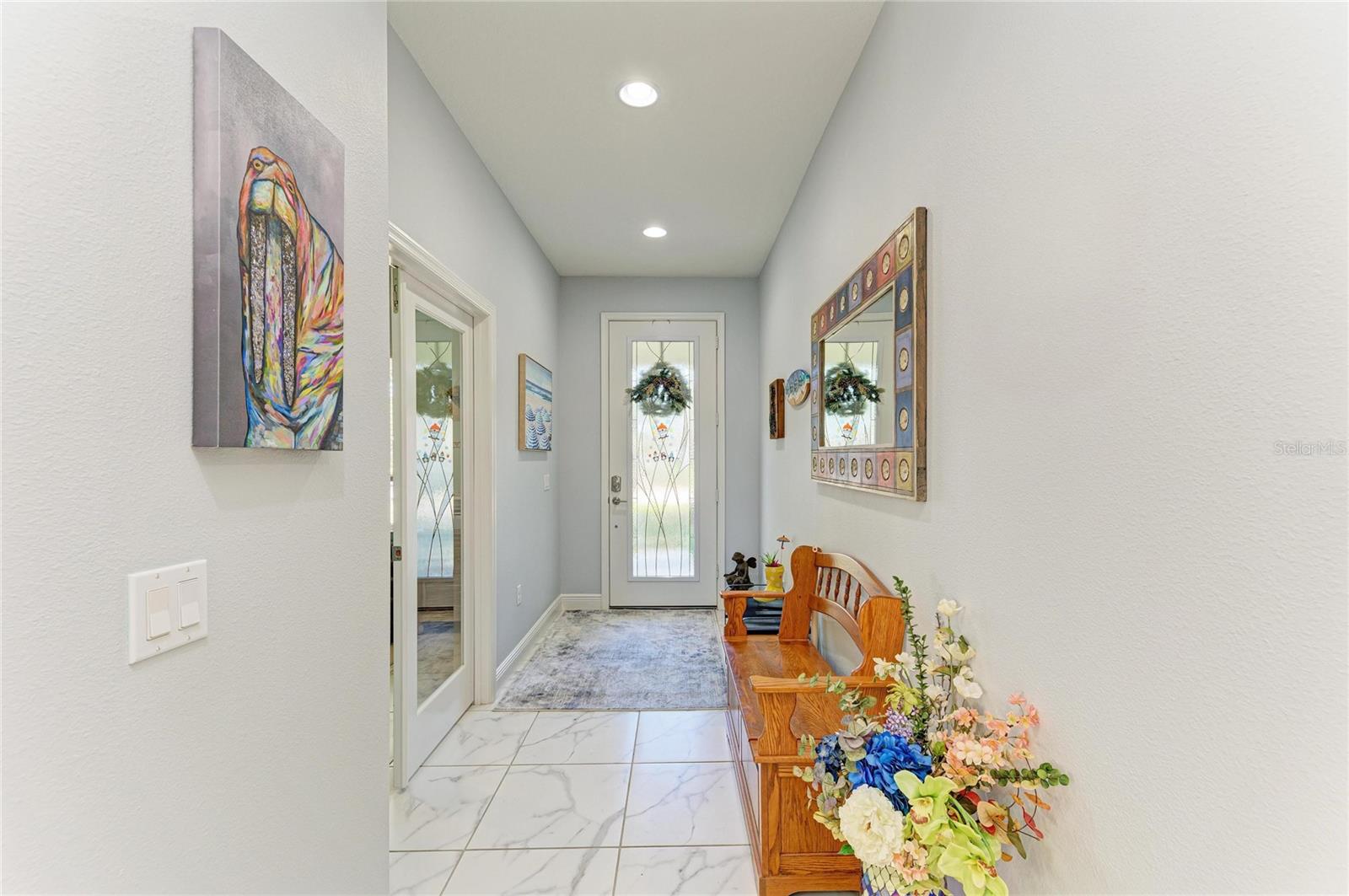 RIDGE AT CROSSING CREEK PH I - Residential