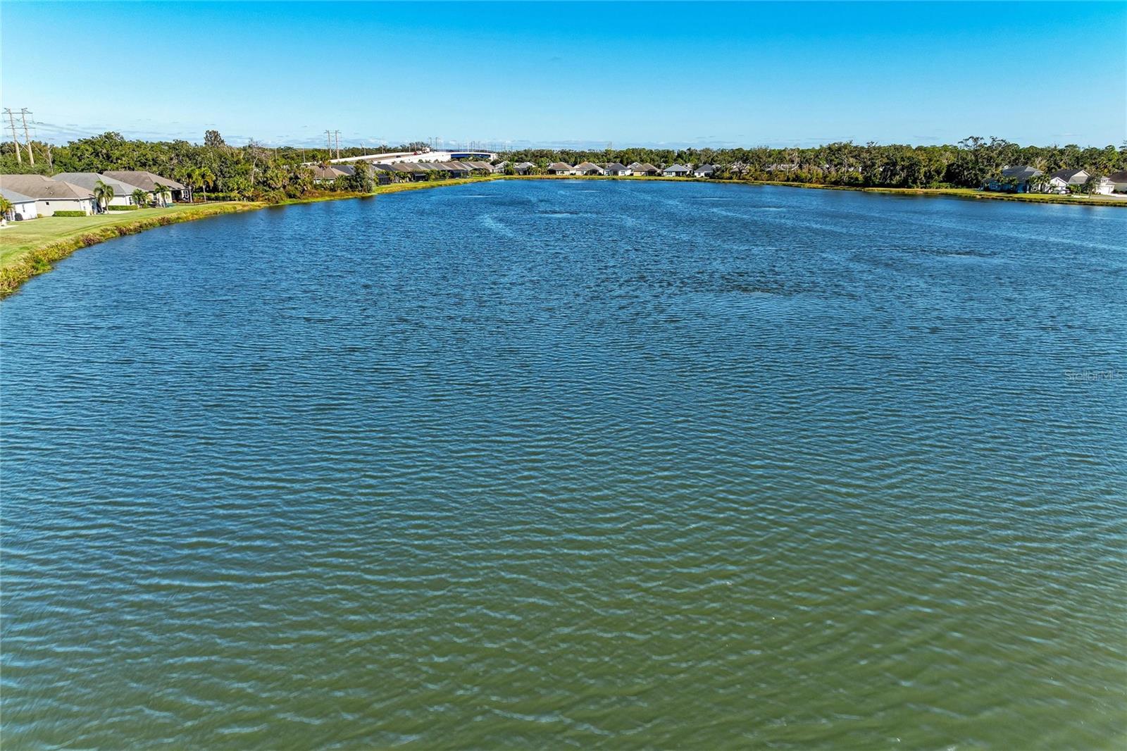 RIDGE AT CROSSING CREEK PH I - Residential