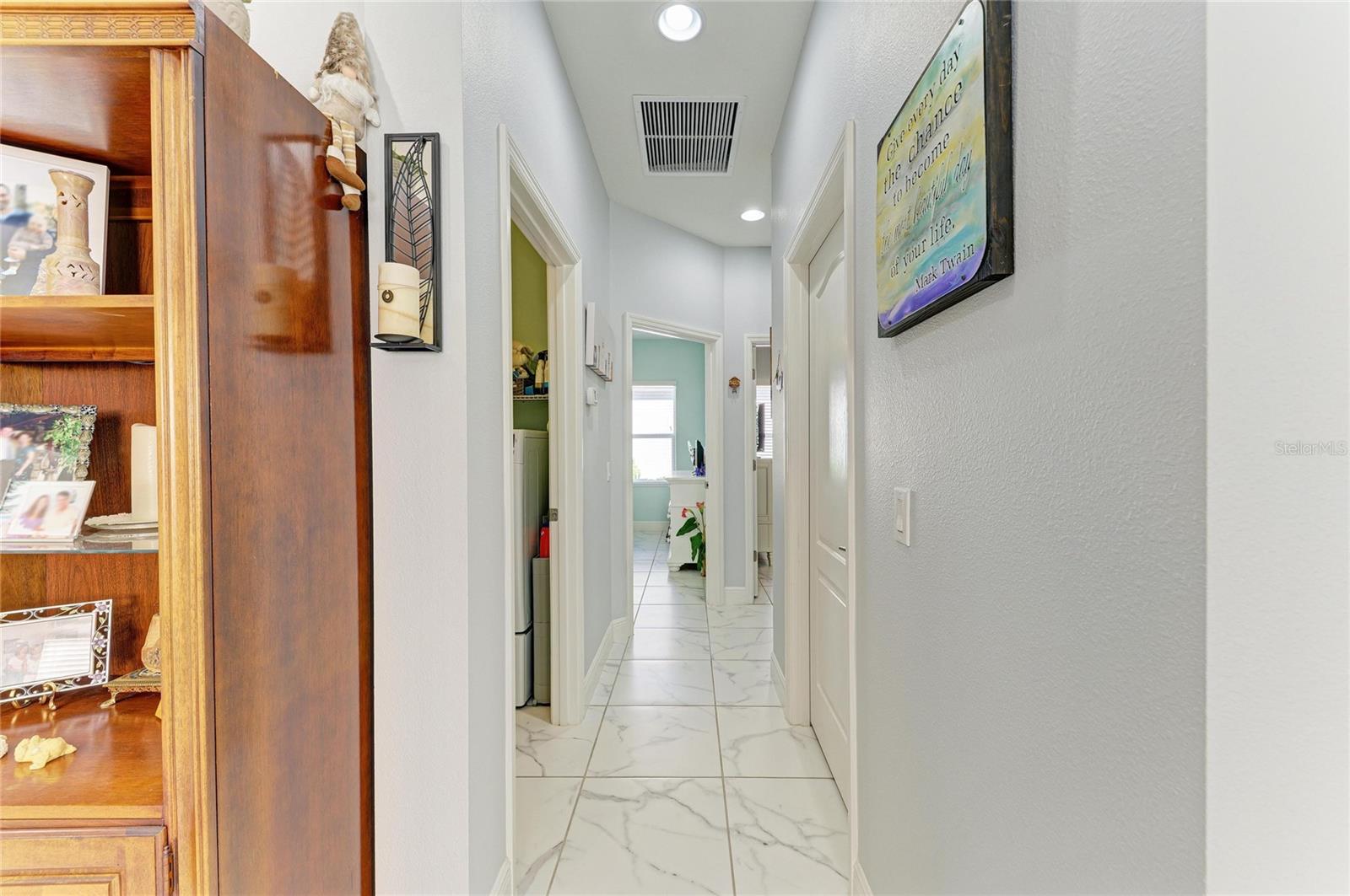 RIDGE AT CROSSING CREEK PH I - Residential