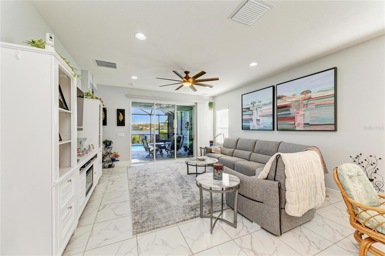 RIDGE AT CROSSING CREEK PH I - Residential