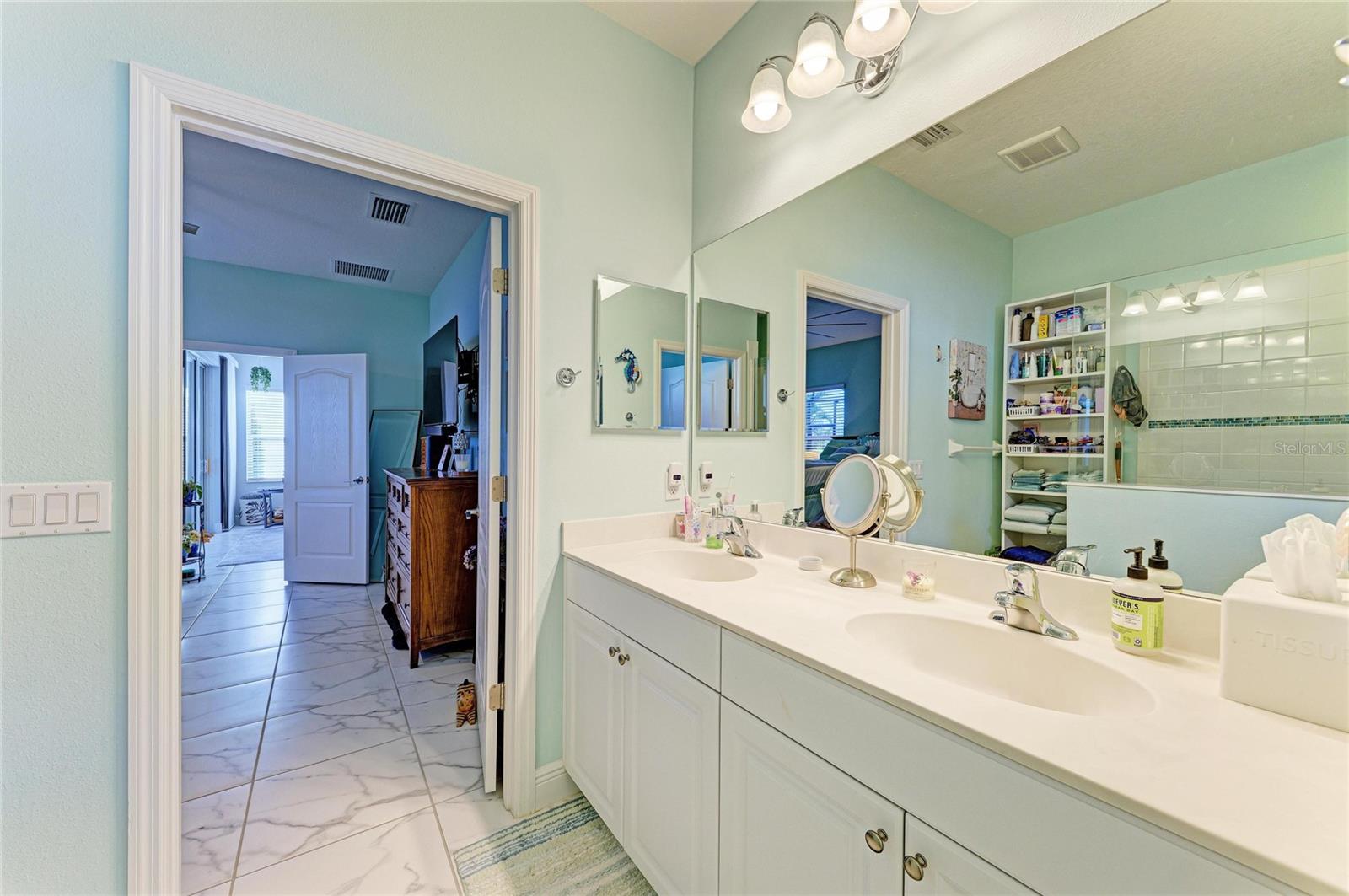 RIDGE AT CROSSING CREEK PH I - Residential