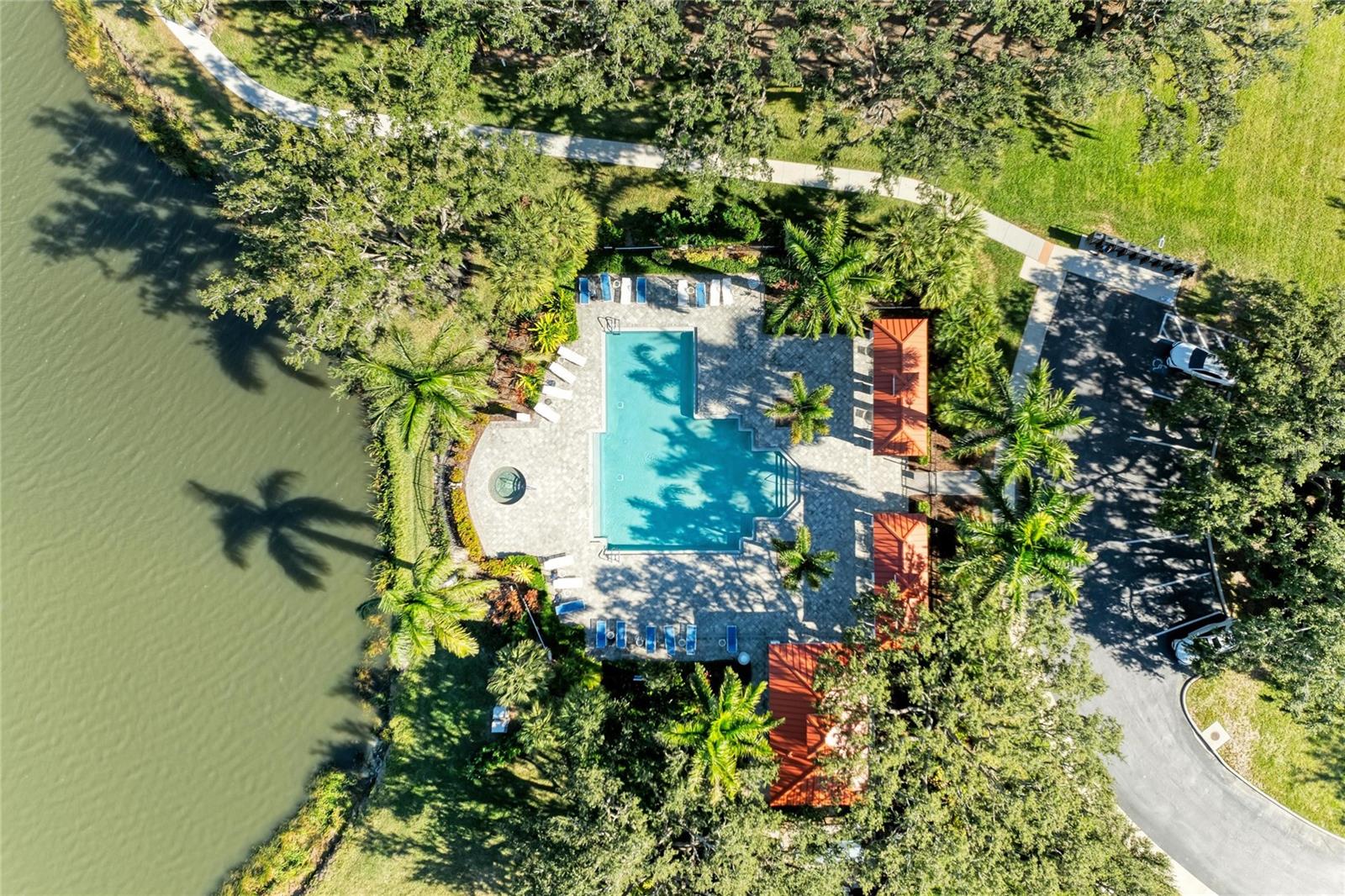 RIDGE AT CROSSING CREEK PH I - Residential