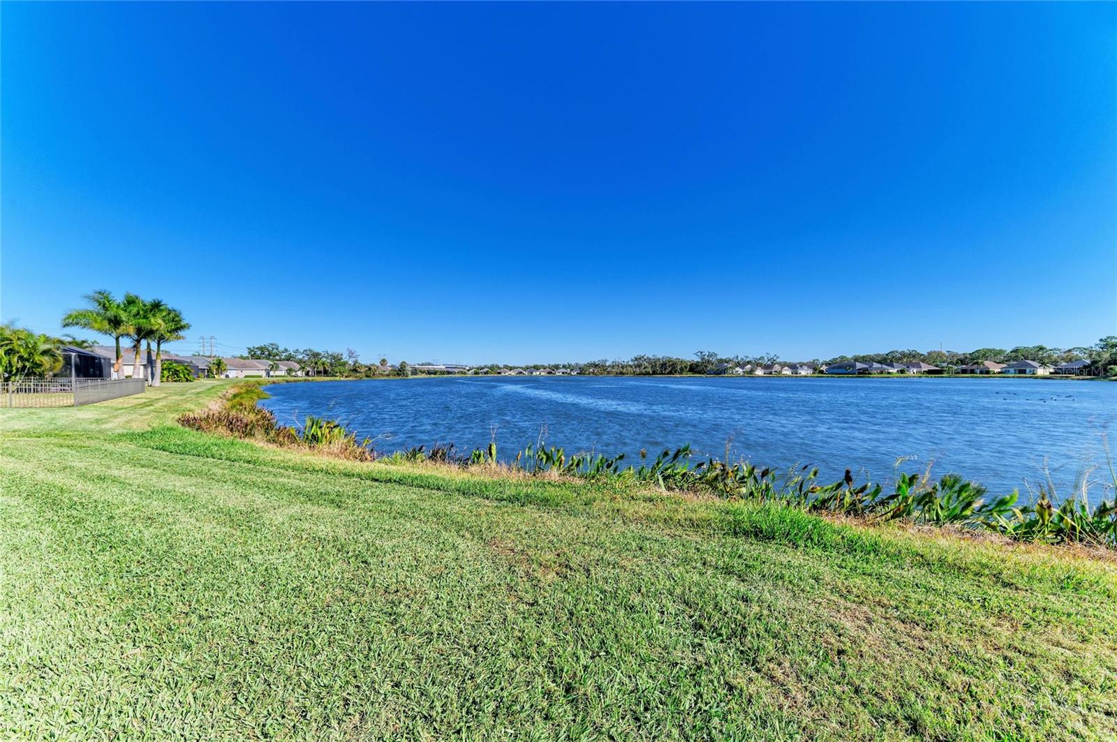 RIDGE AT CROSSING CREEK PH I - Residential