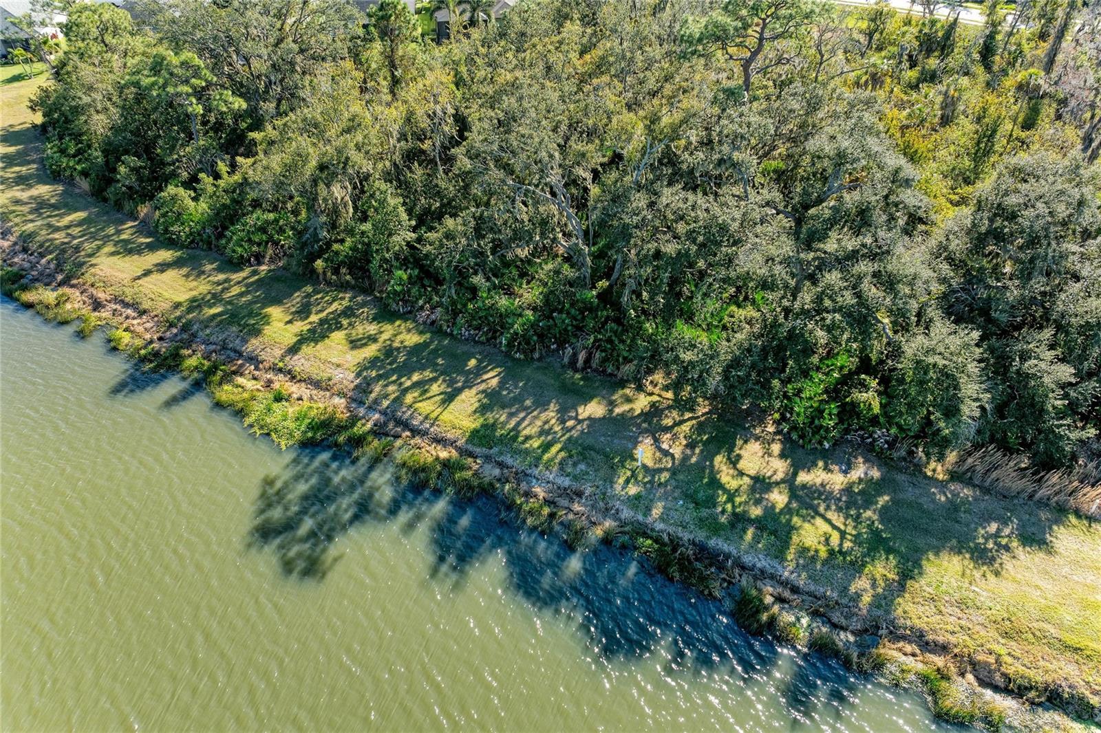 RIDGE AT CROSSING CREEK PH I - Residential