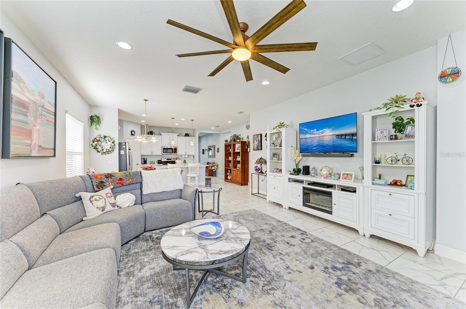 RIDGE AT CROSSING CREEK PH I - Residential