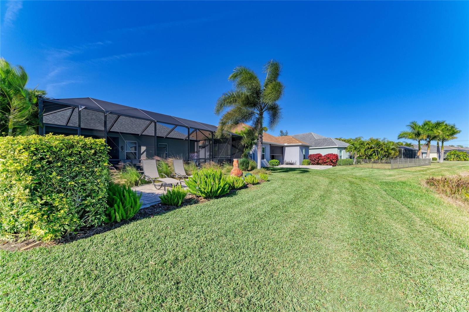 RIDGE AT CROSSING CREEK PH I - Residential