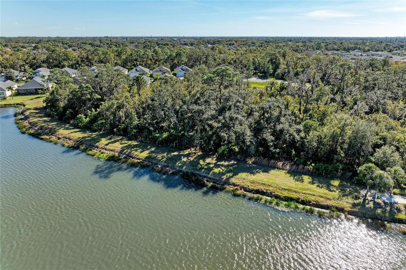 RIDGE AT CROSSING CREEK PH I - Residential