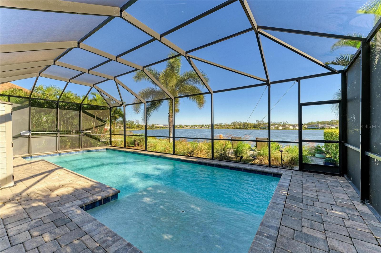 RIDGE AT CROSSING CREEK PH I - Residential