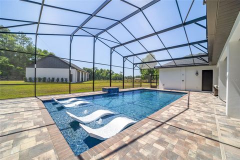 A home in OCALA