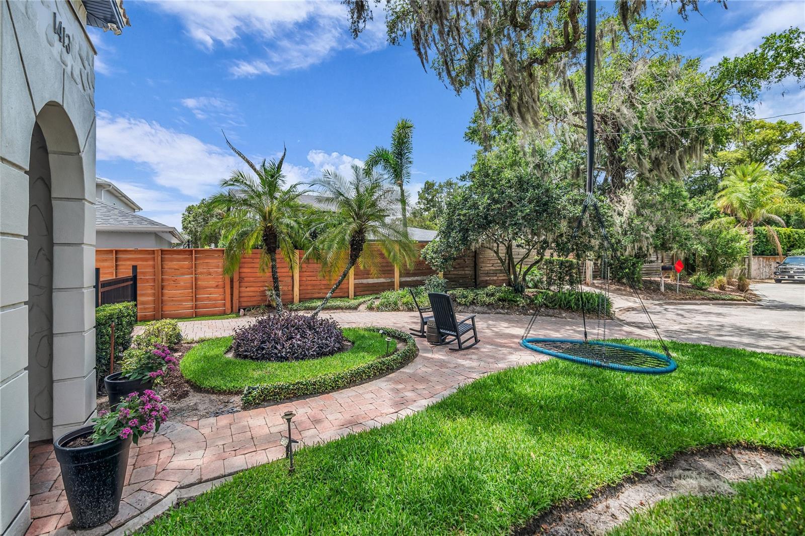 1413 OSCEOLA COURT