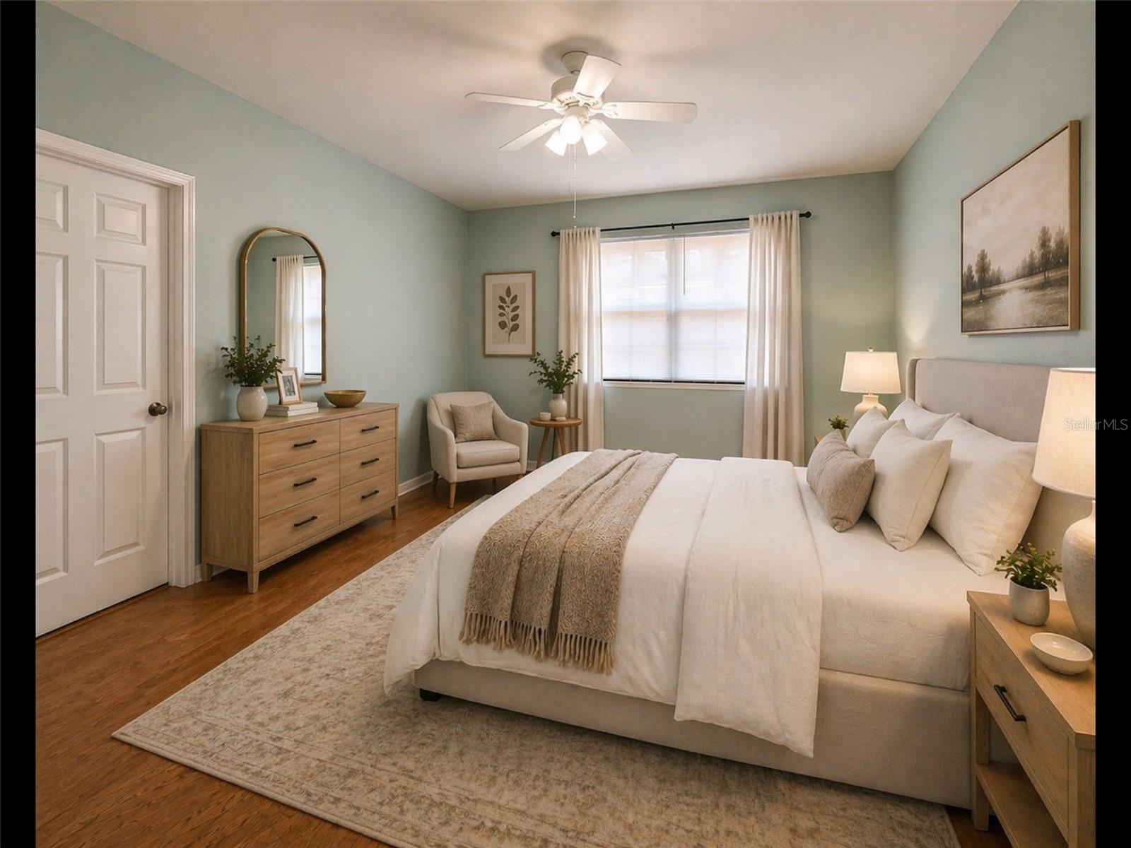 RIVERCHASE - Residential Lease