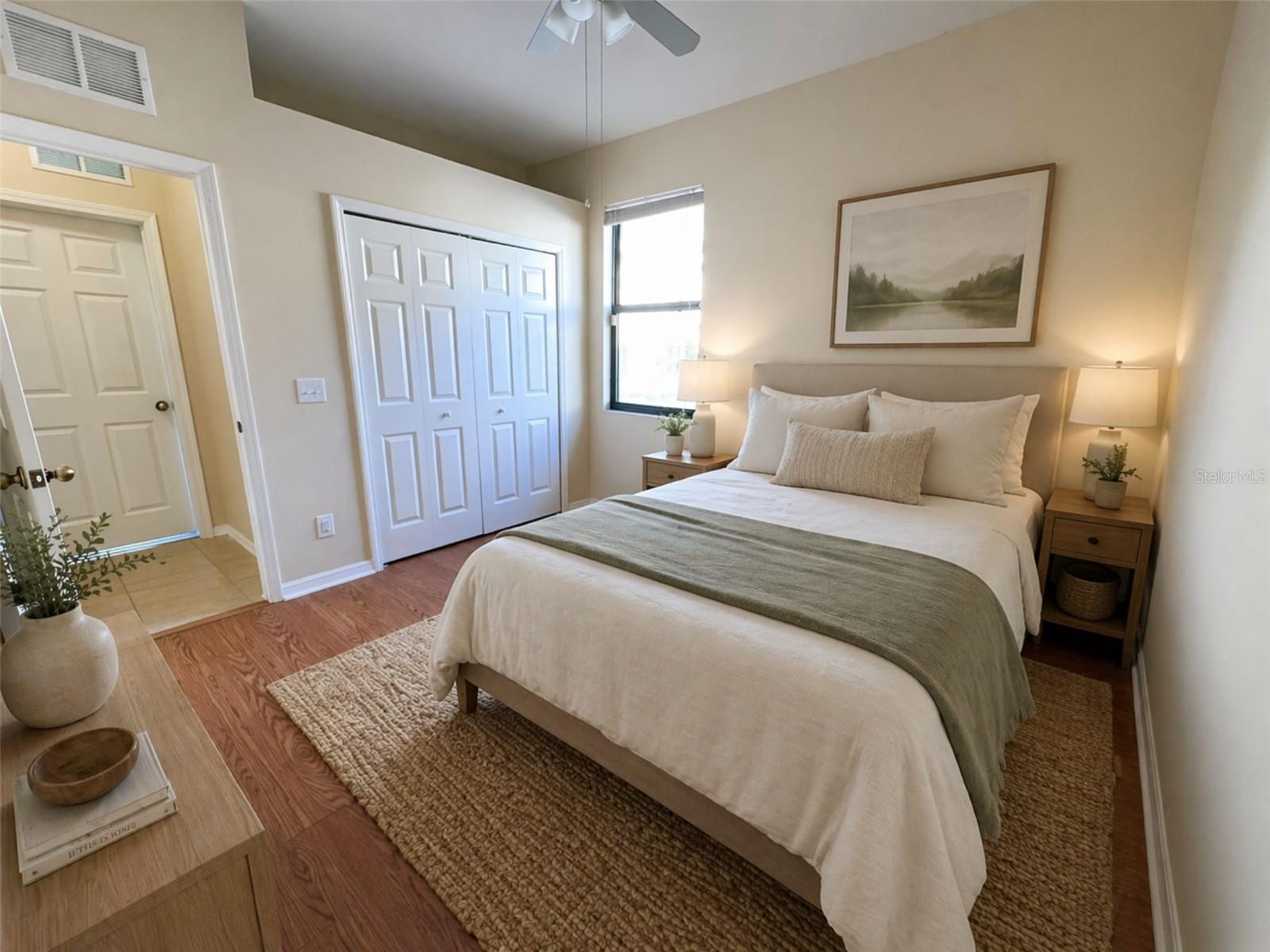 RIVERCHASE - Residential Lease