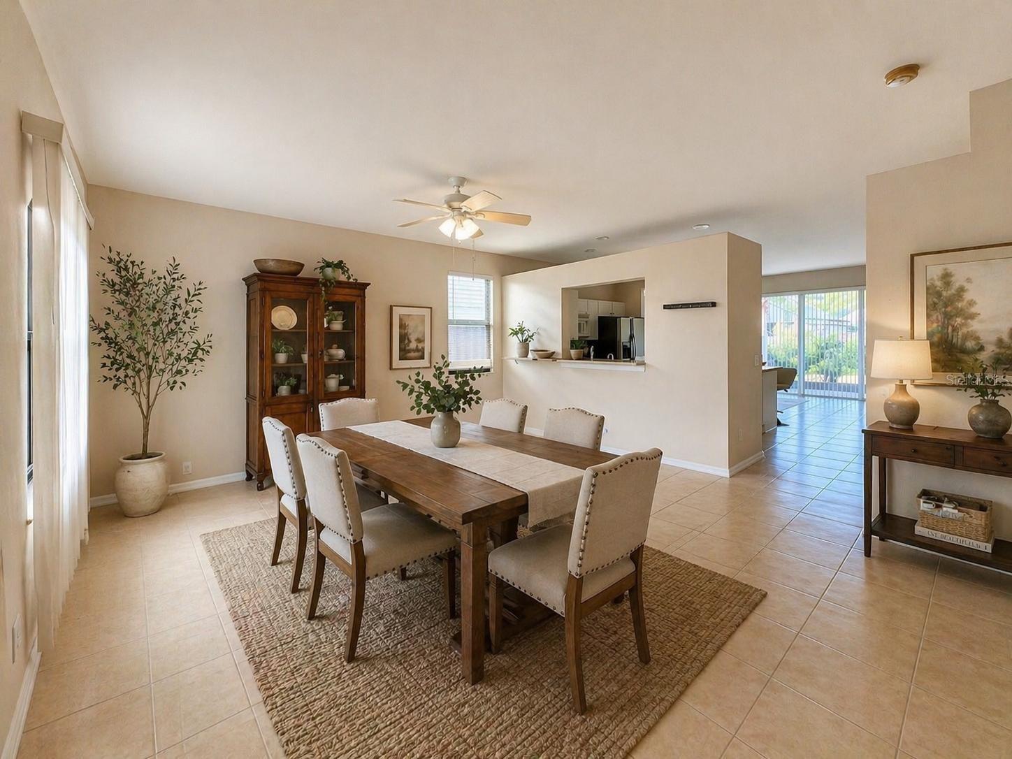 RIVERCHASE - Residential Lease