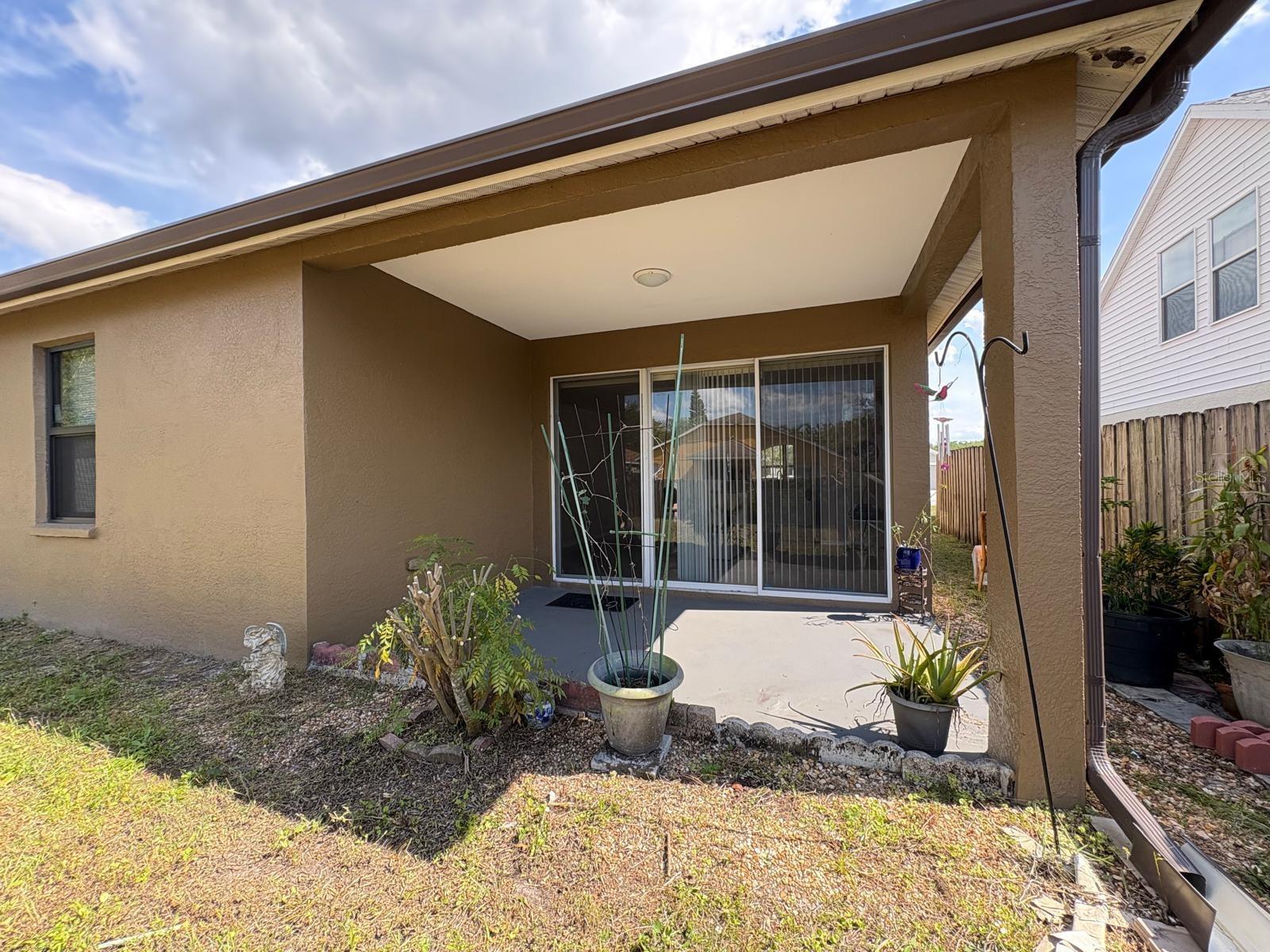 RIVERCHASE - Residential Lease