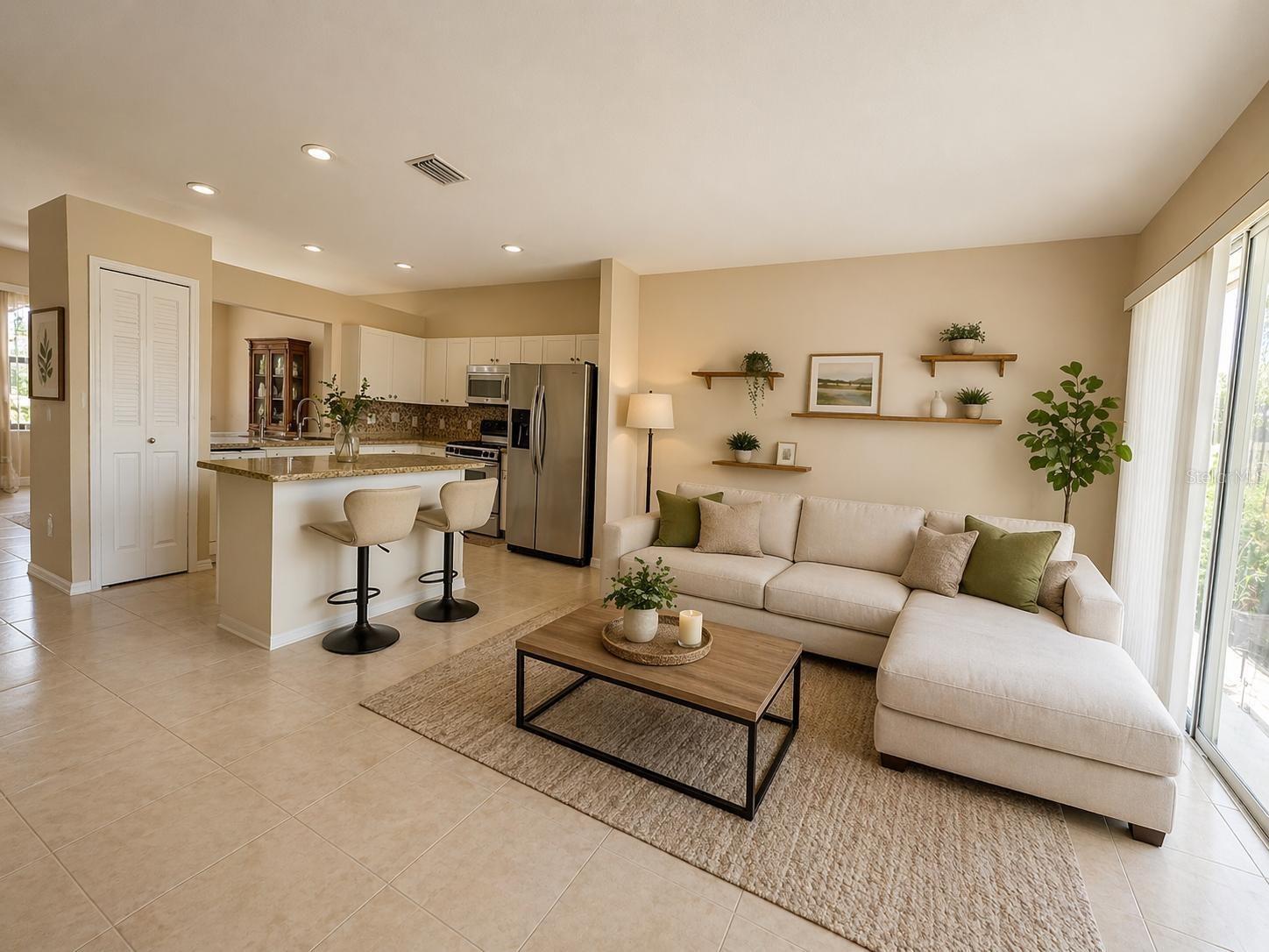 RIVERCHASE - Residential Lease