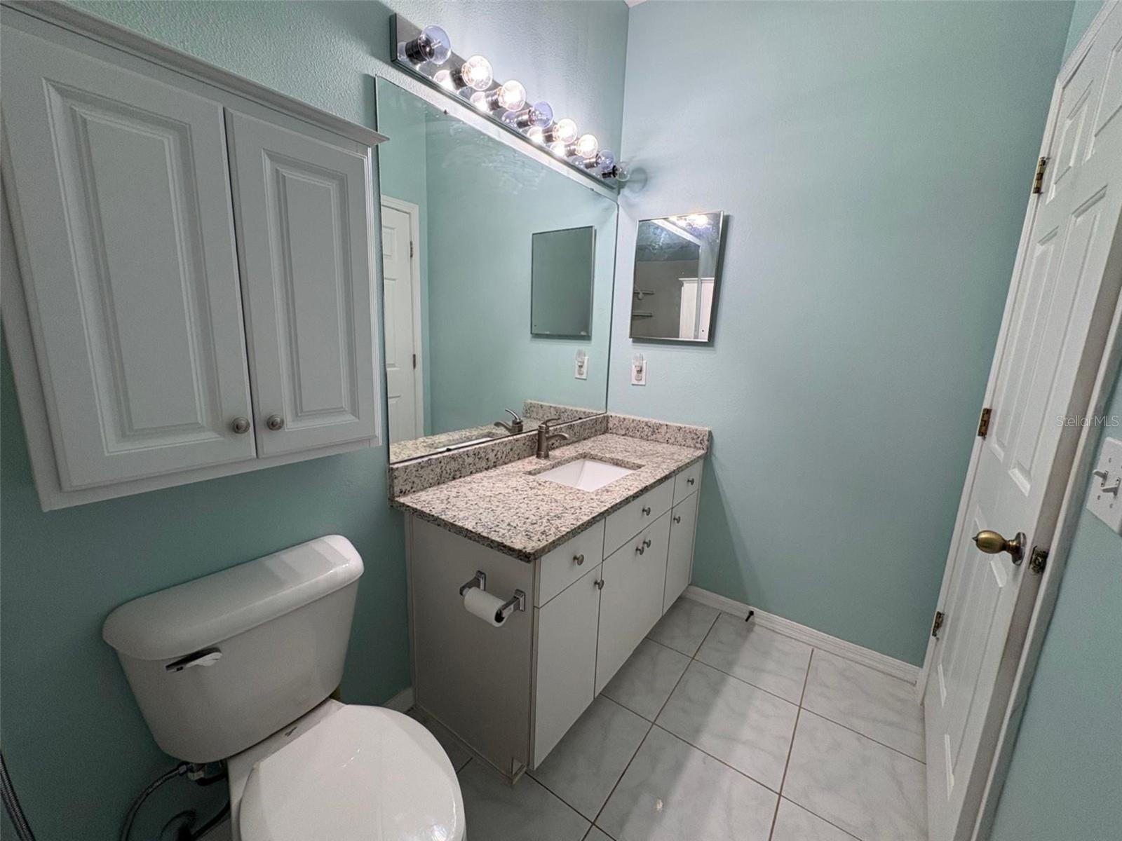 RIVERCHASE - Residential Lease