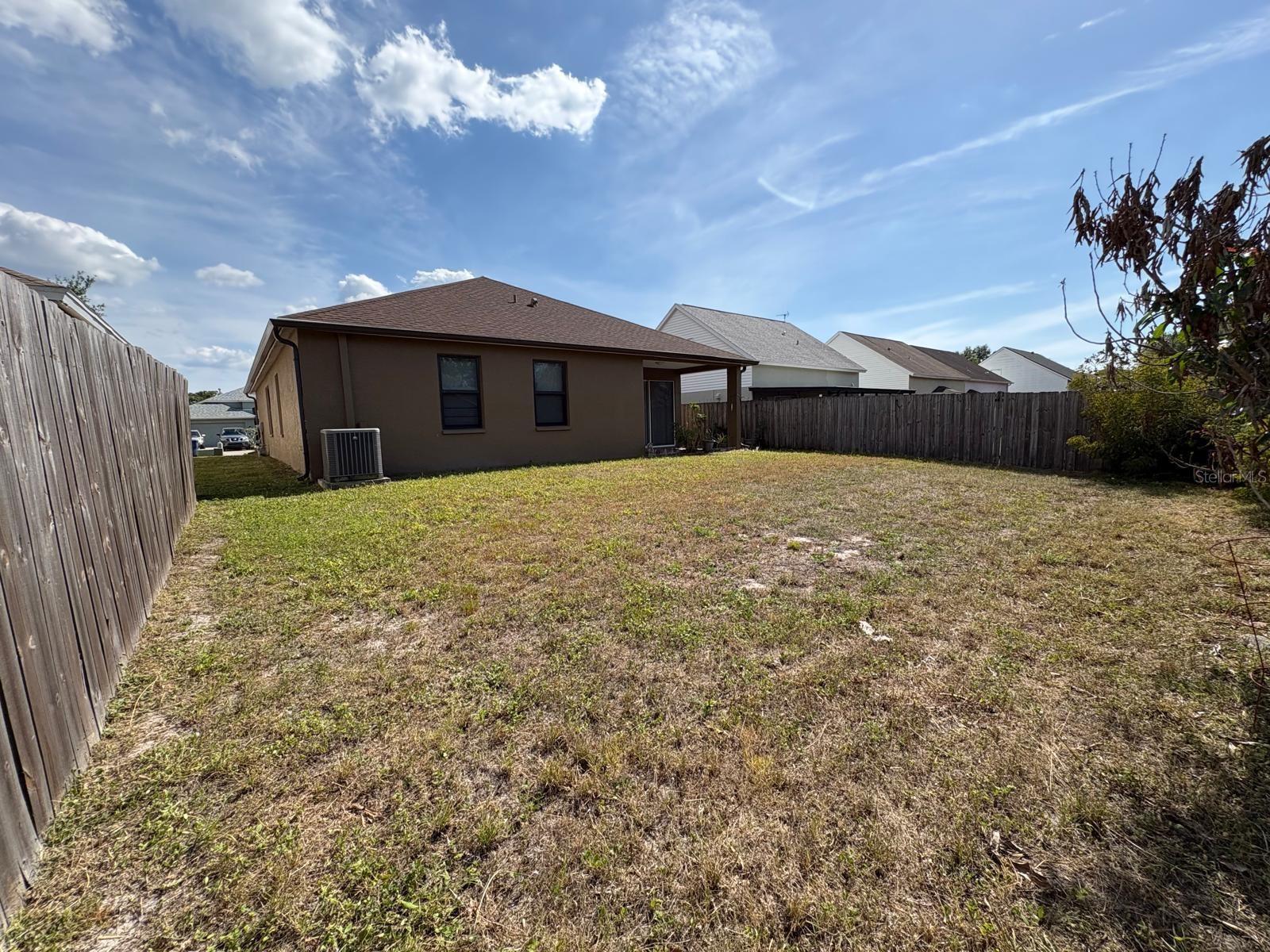 RIVERCHASE - Residential Lease