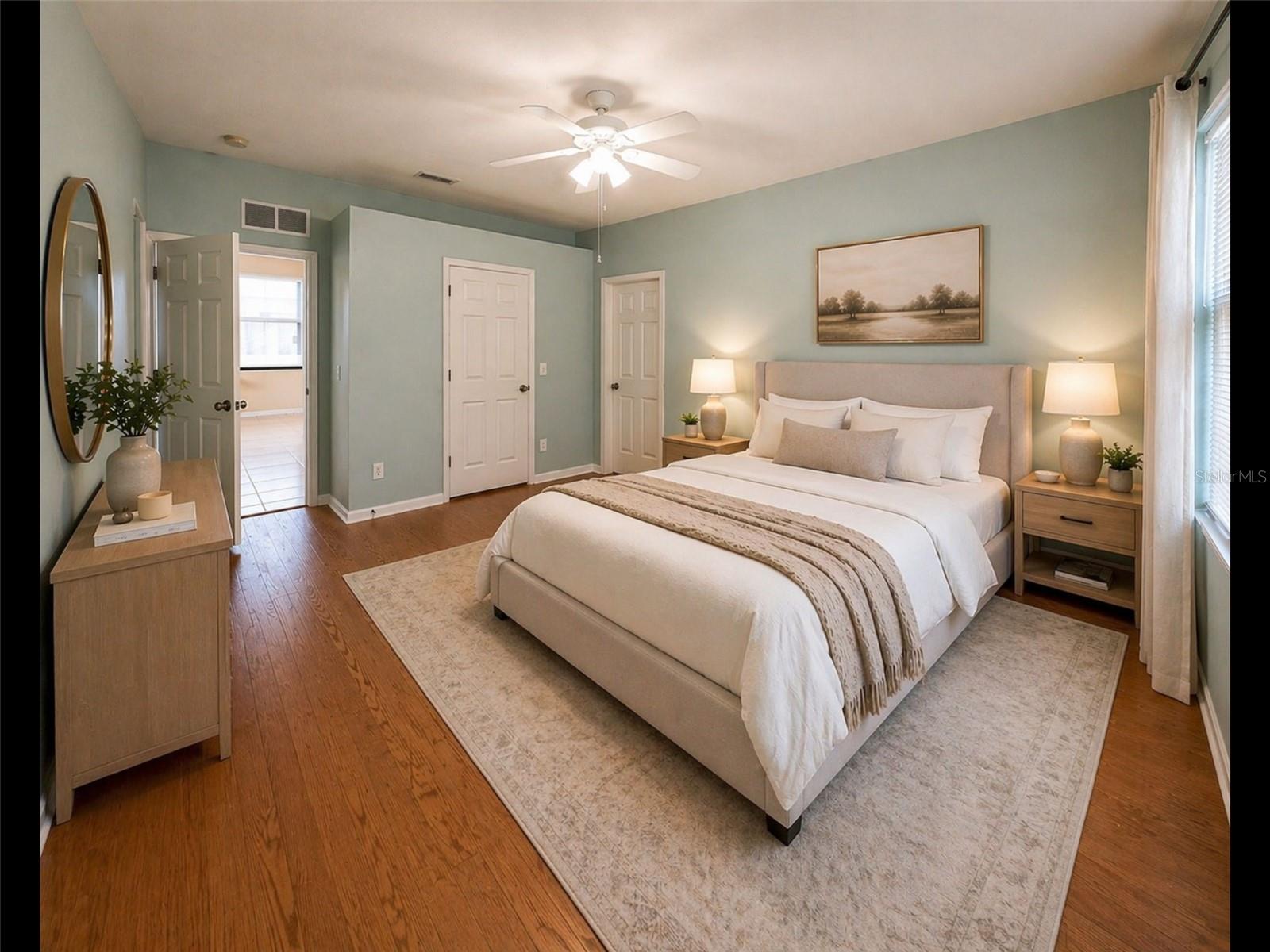 RIVERCHASE - Residential Lease