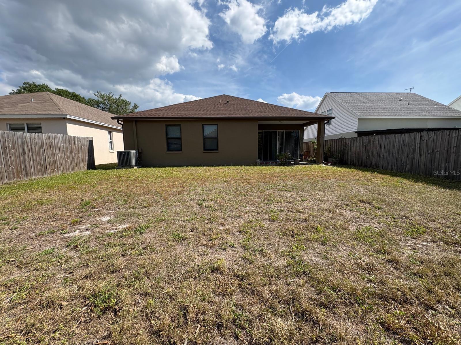 RIVERCHASE - Residential Lease