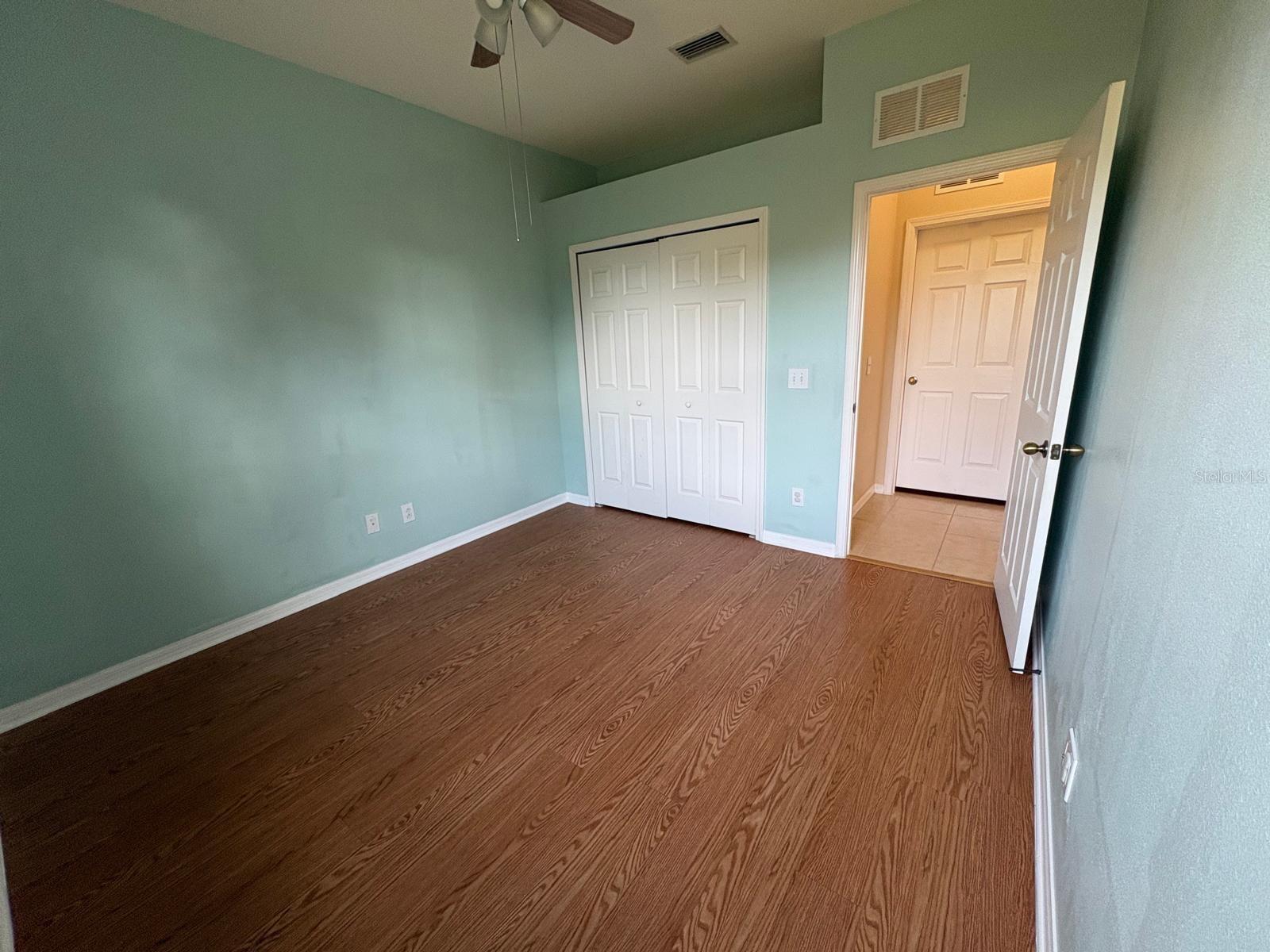 RIVERCHASE - Residential Lease