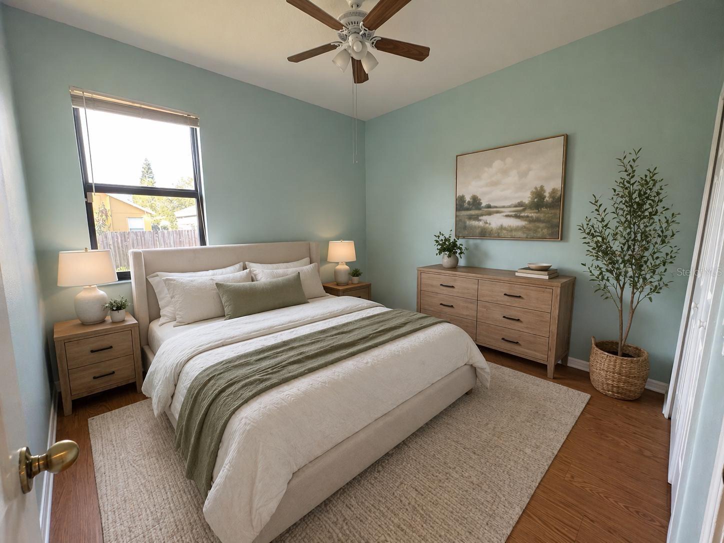 RIVERCHASE - Residential Lease