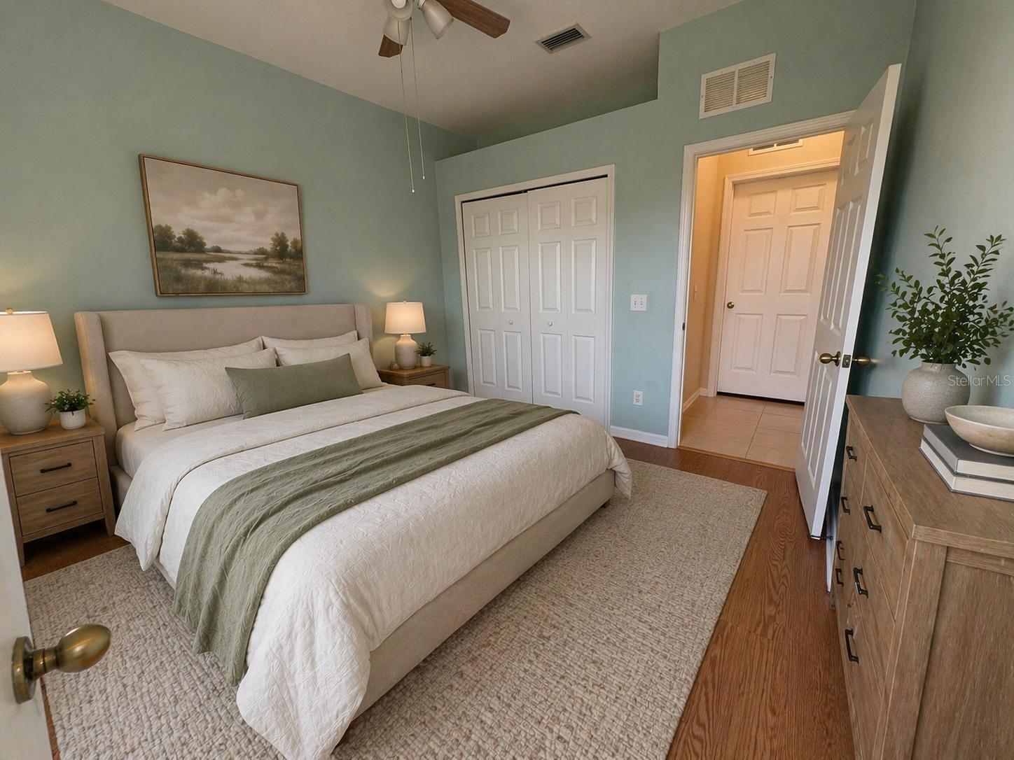 RIVERCHASE - Residential Lease