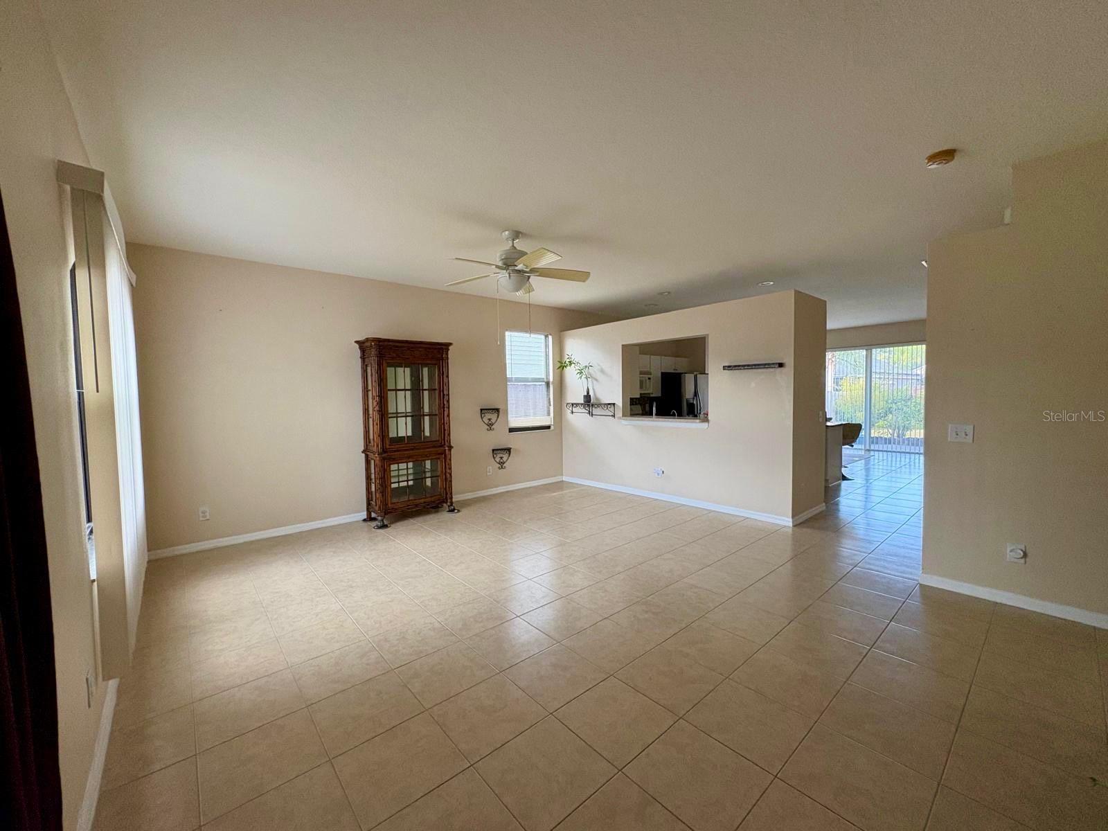 RIVERCHASE - Residential Lease