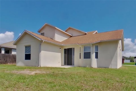 Tiny photo for Eustis, FL 32726 (MLS # O6426767)