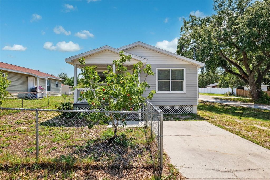 Photo of 3801 Carroway Street, Tampa, FL 33619 (MLS # TB8382389)