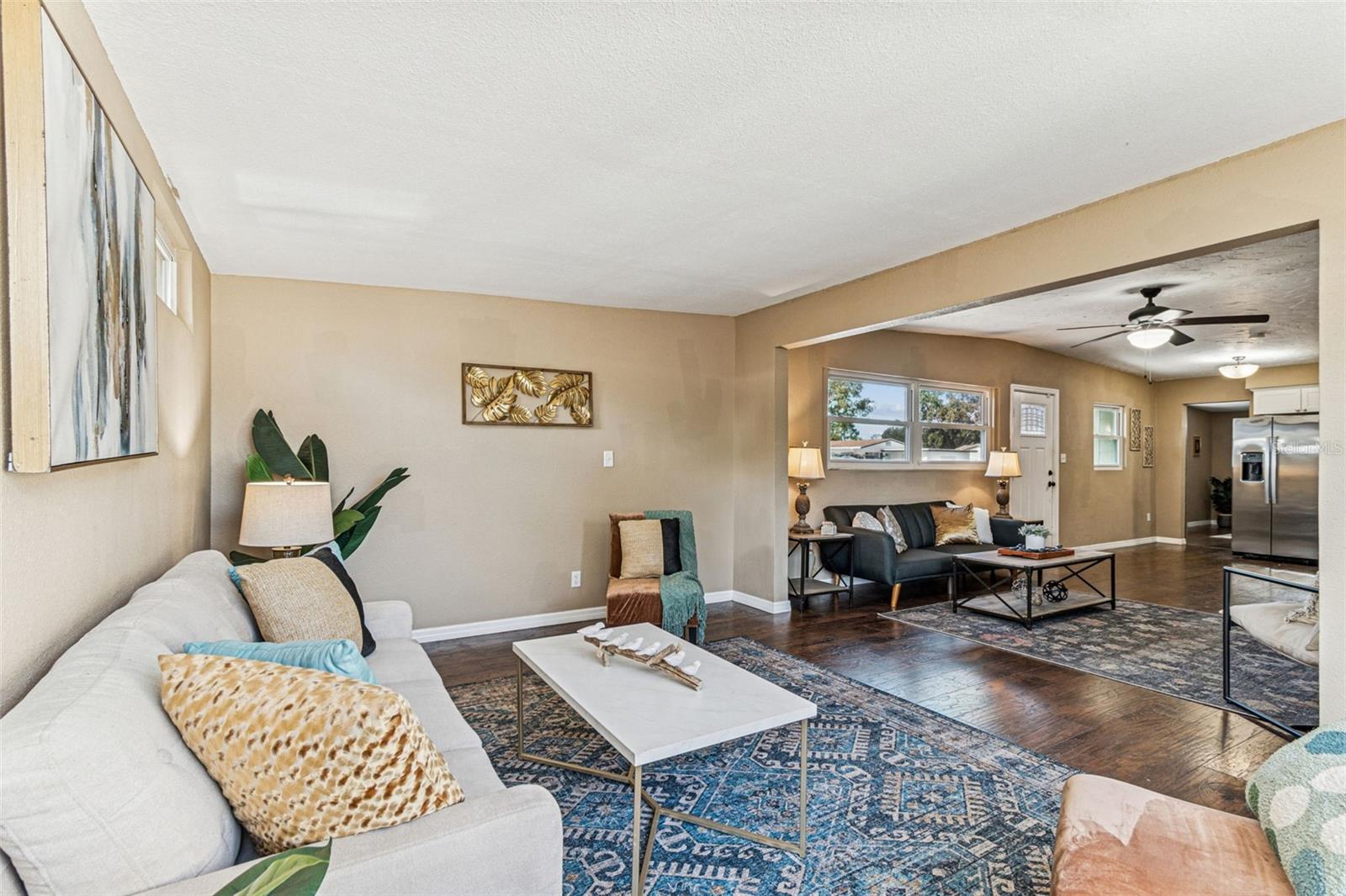 HIGHLAND PINES 4TH ADD - Residential