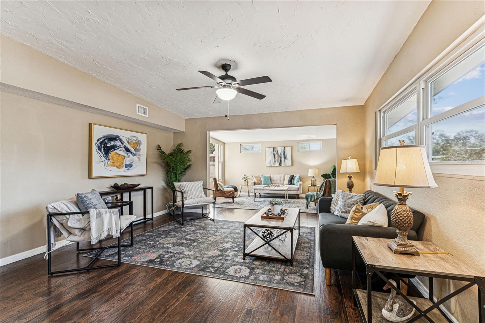 HIGHLAND PINES 4TH ADD - Residential