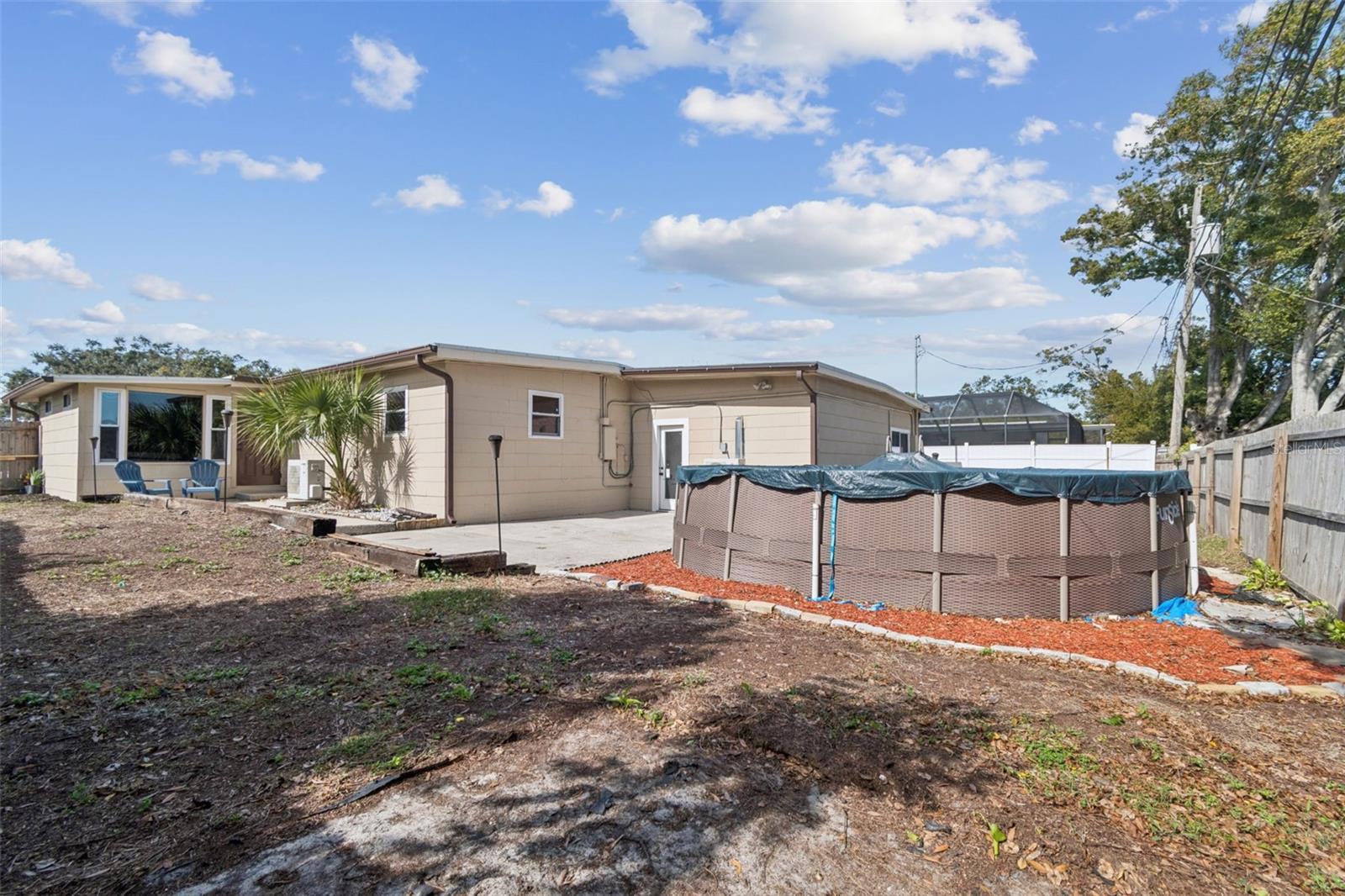 HIGHLAND PINES 4TH ADD - Residential