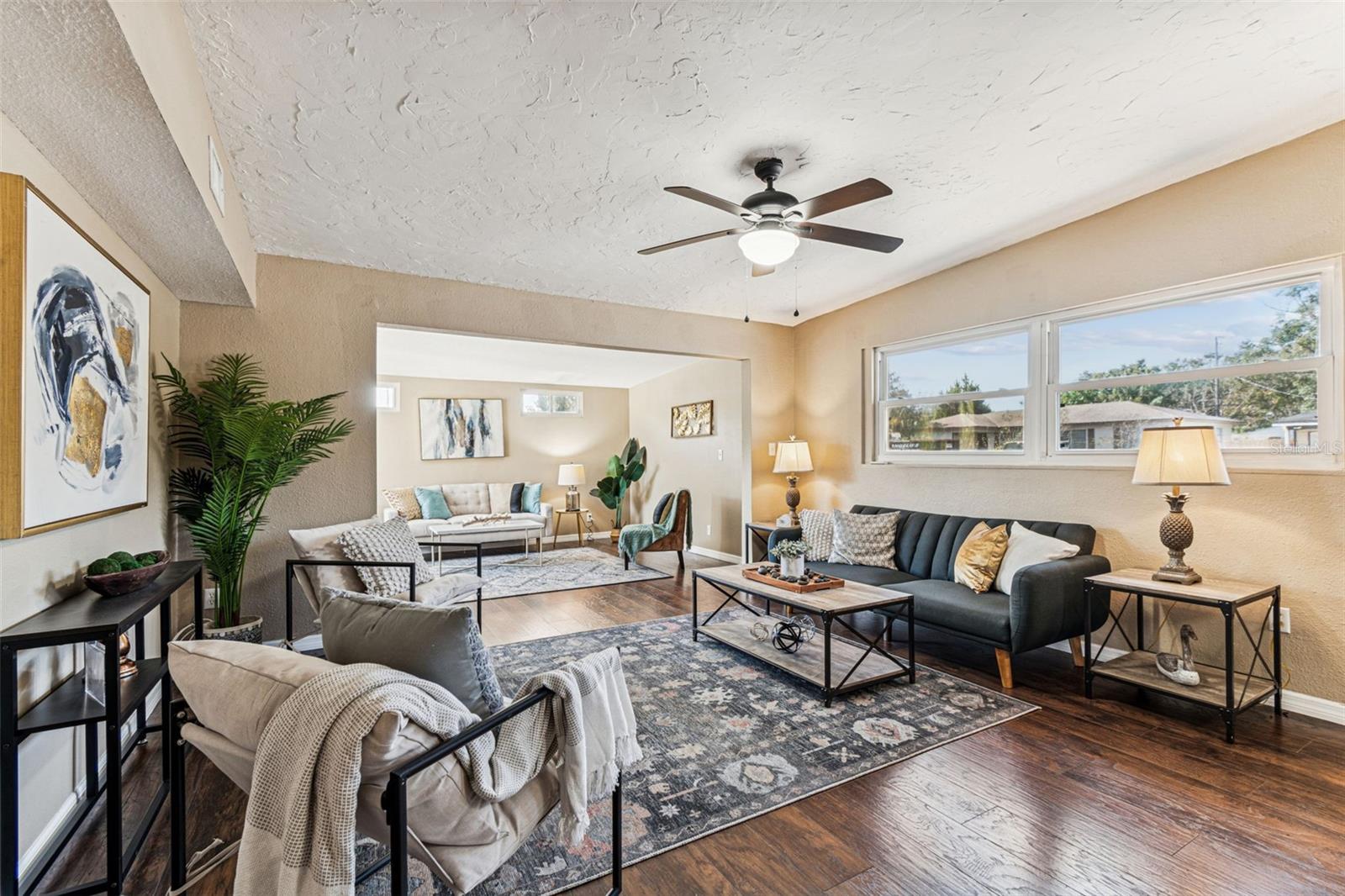 HIGHLAND PINES 4TH ADD - Residential