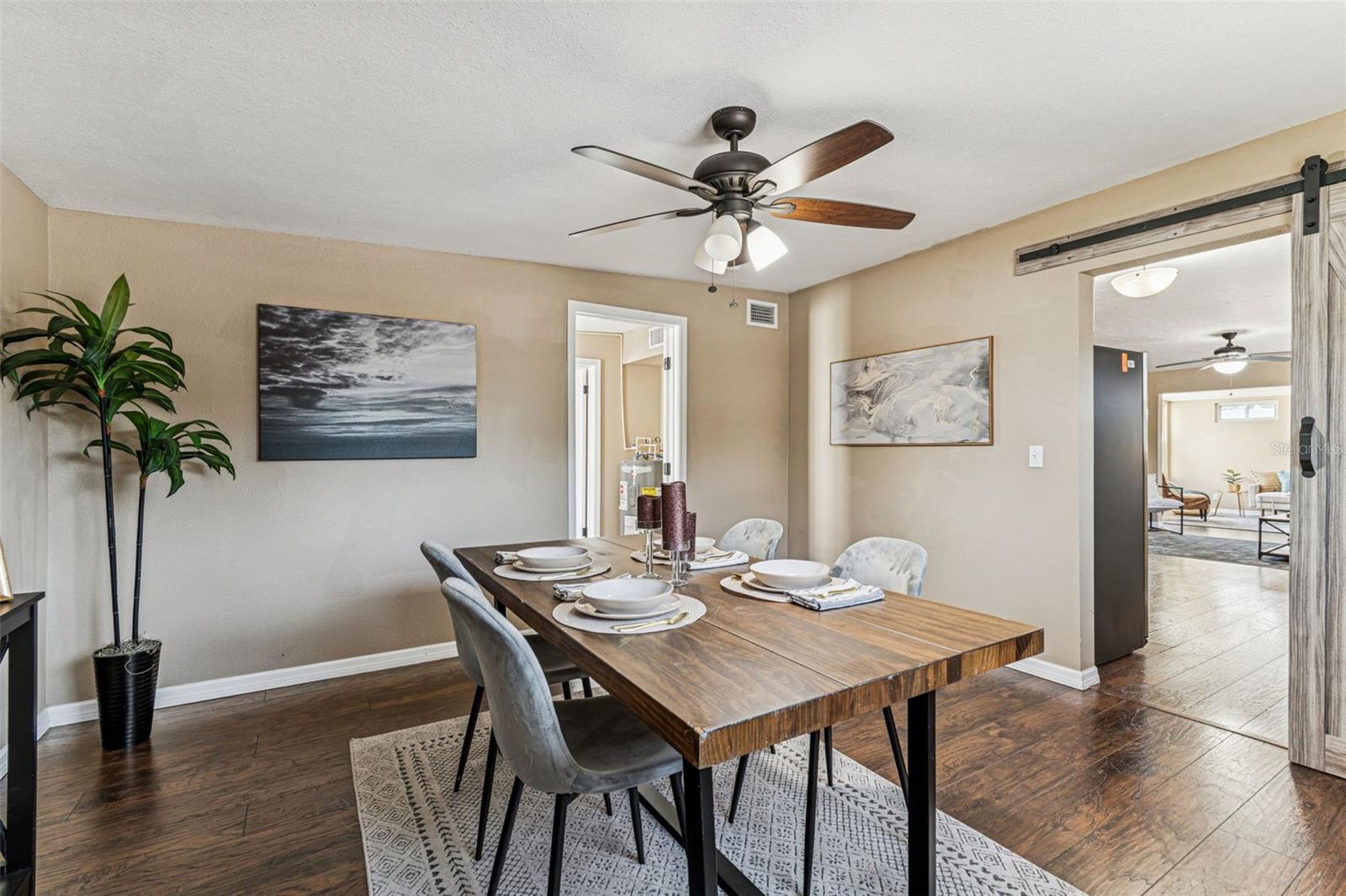 HIGHLAND PINES 4TH ADD - Residential