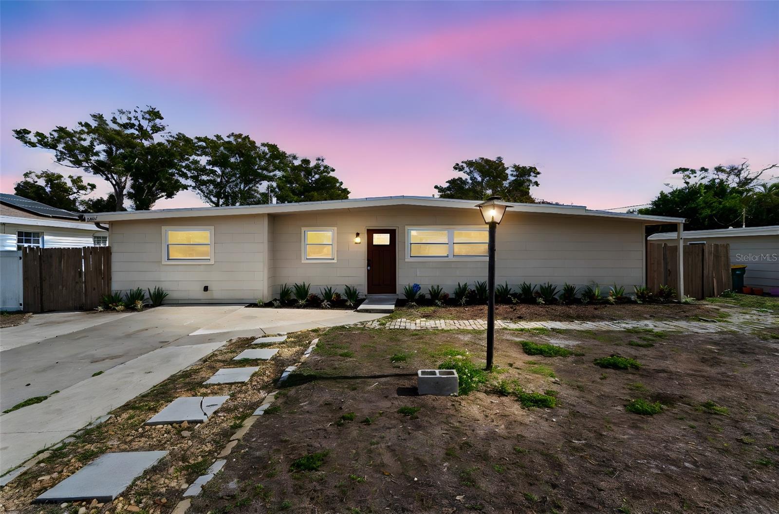 HIGHLAND PINES 4TH ADD - Residential