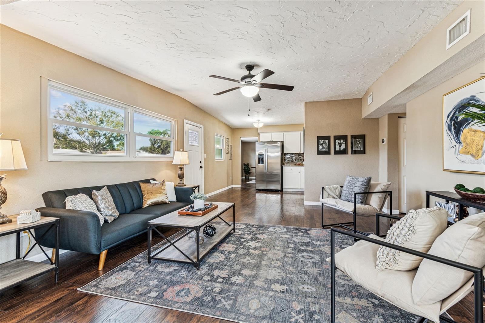 HIGHLAND PINES 4TH ADD - Residential