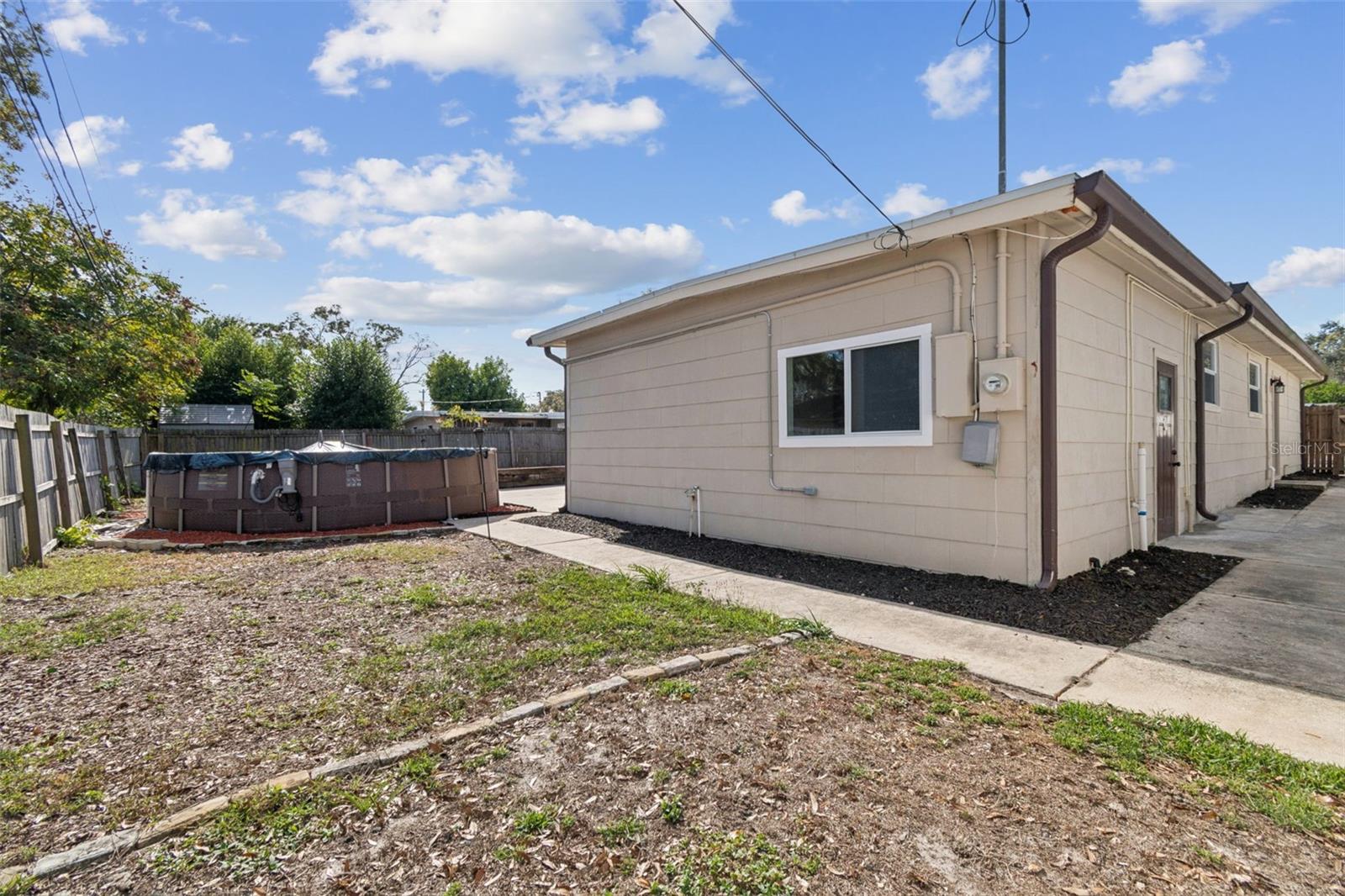 HIGHLAND PINES 4TH ADD - Residential