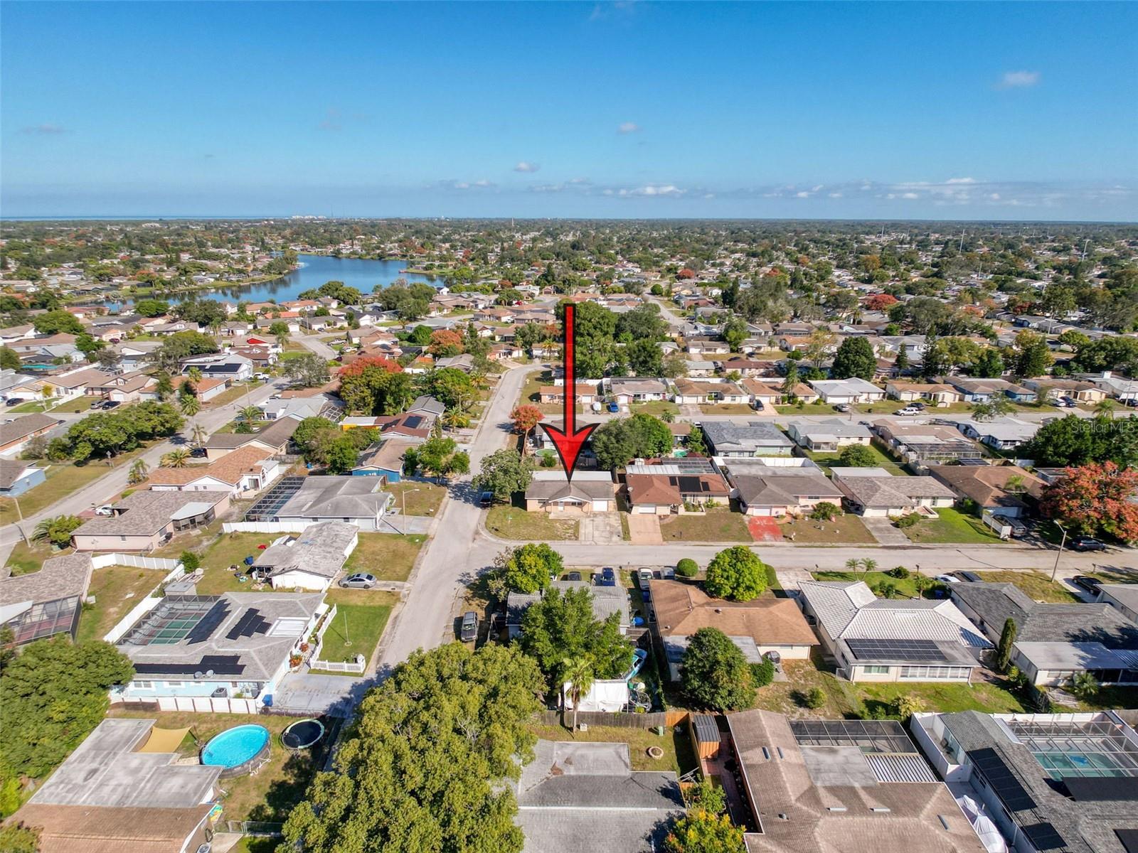 REGENCY PARK - Residential