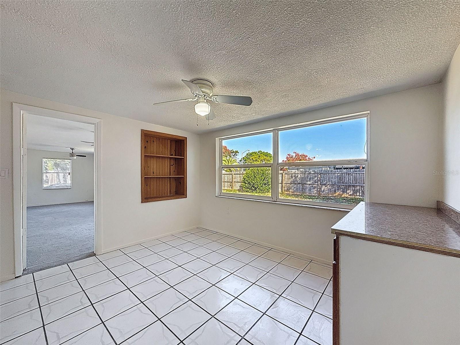 REGENCY PARK - Residential